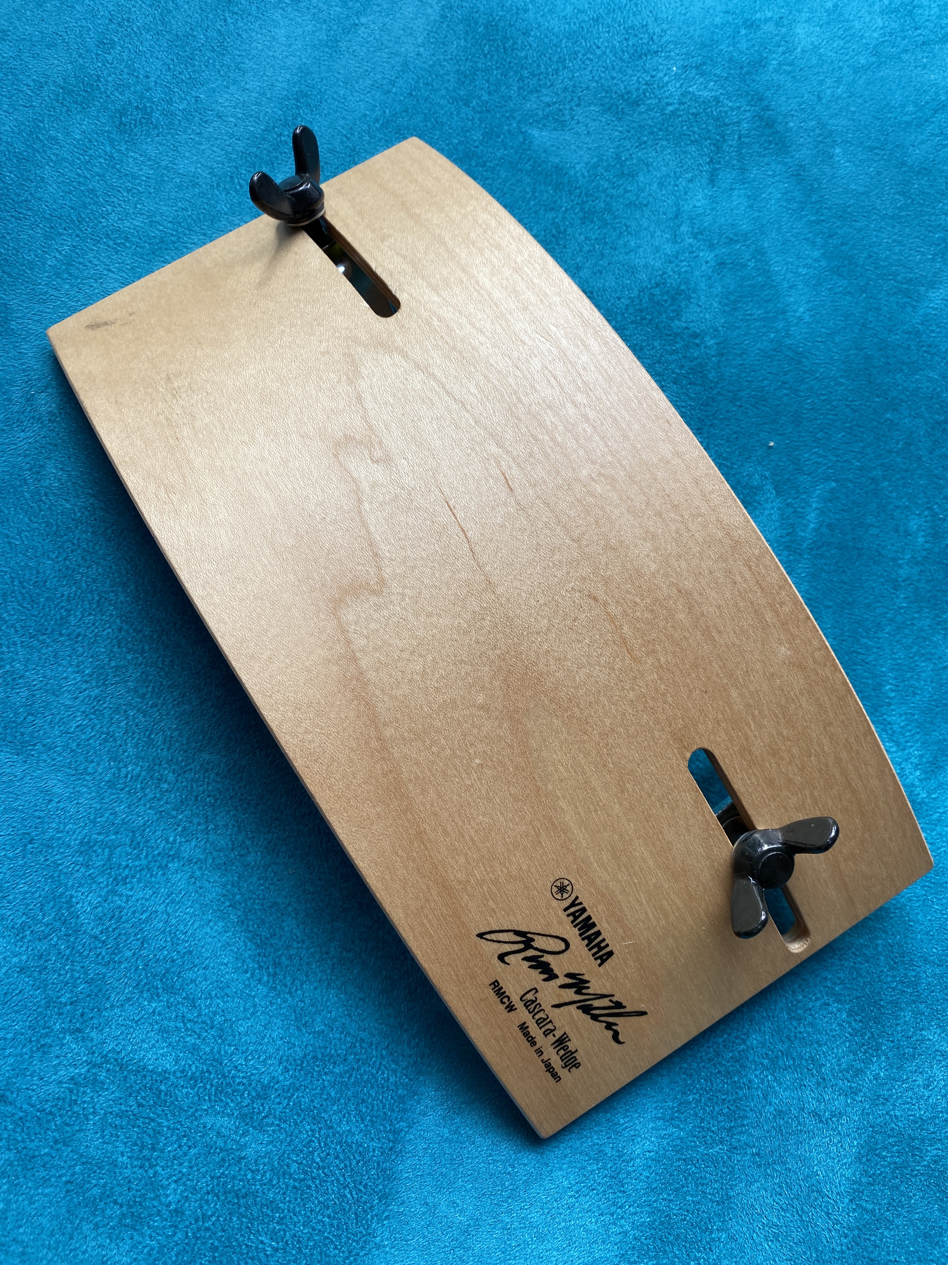 Vends Russ Miller Cascara Wedge RMGW