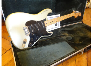Fender 25th anniversary American Stratocaster (1979) (5925)