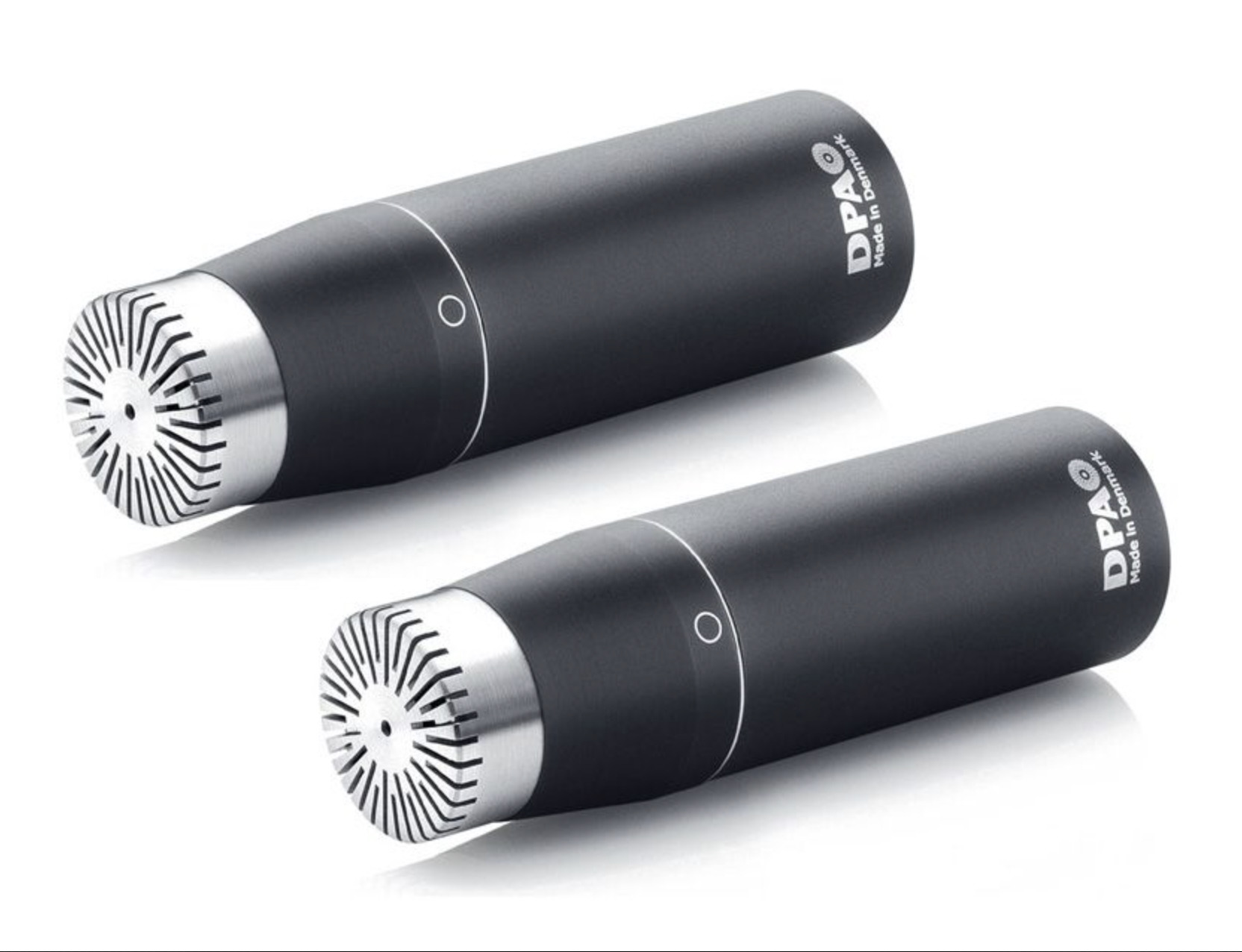 Vend DPA Microphones ST4007C quasi neuf ainsi que de nombreux appareils studio ( Liste sur demande )