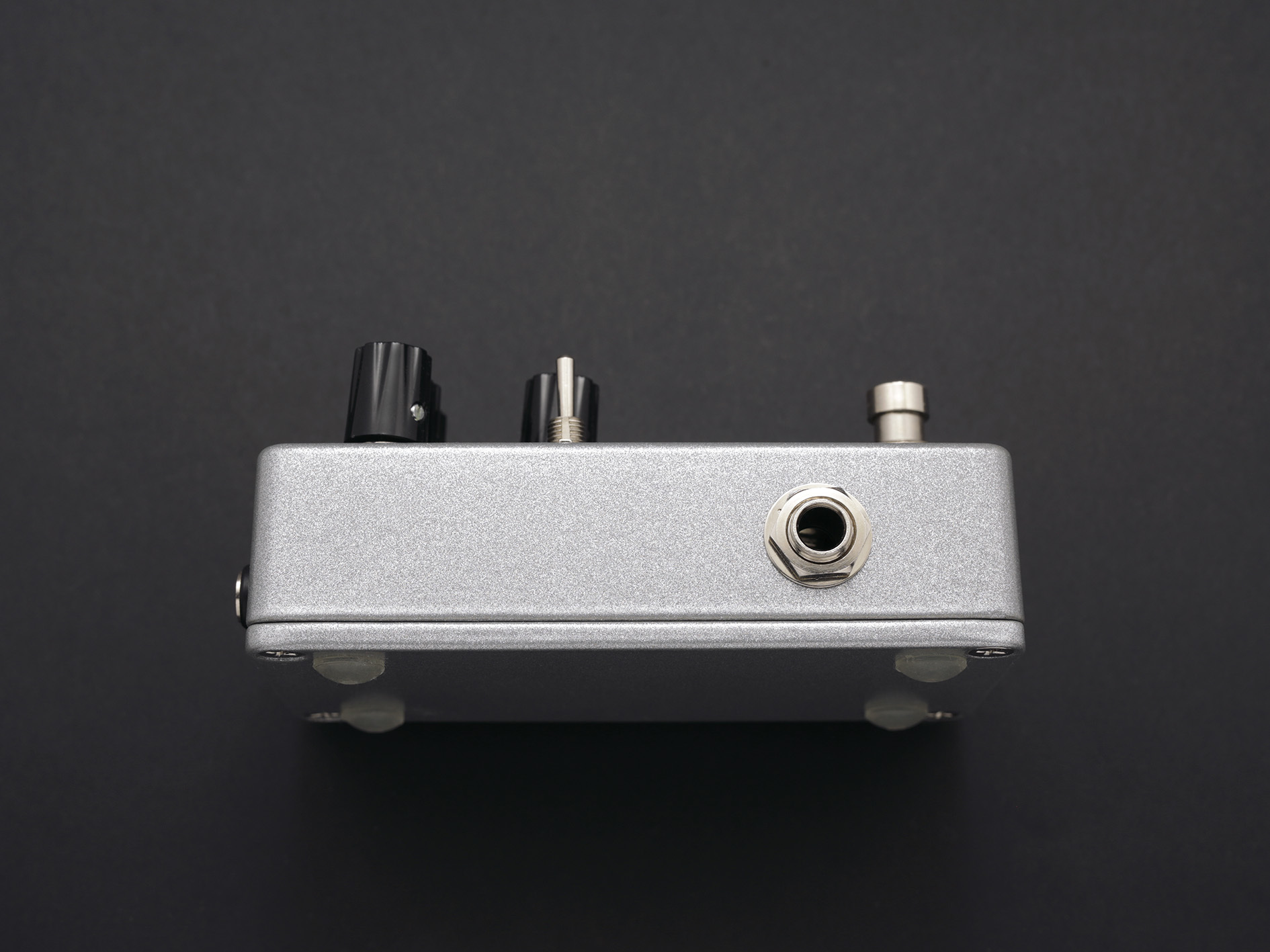 FT D Fuzz 4R