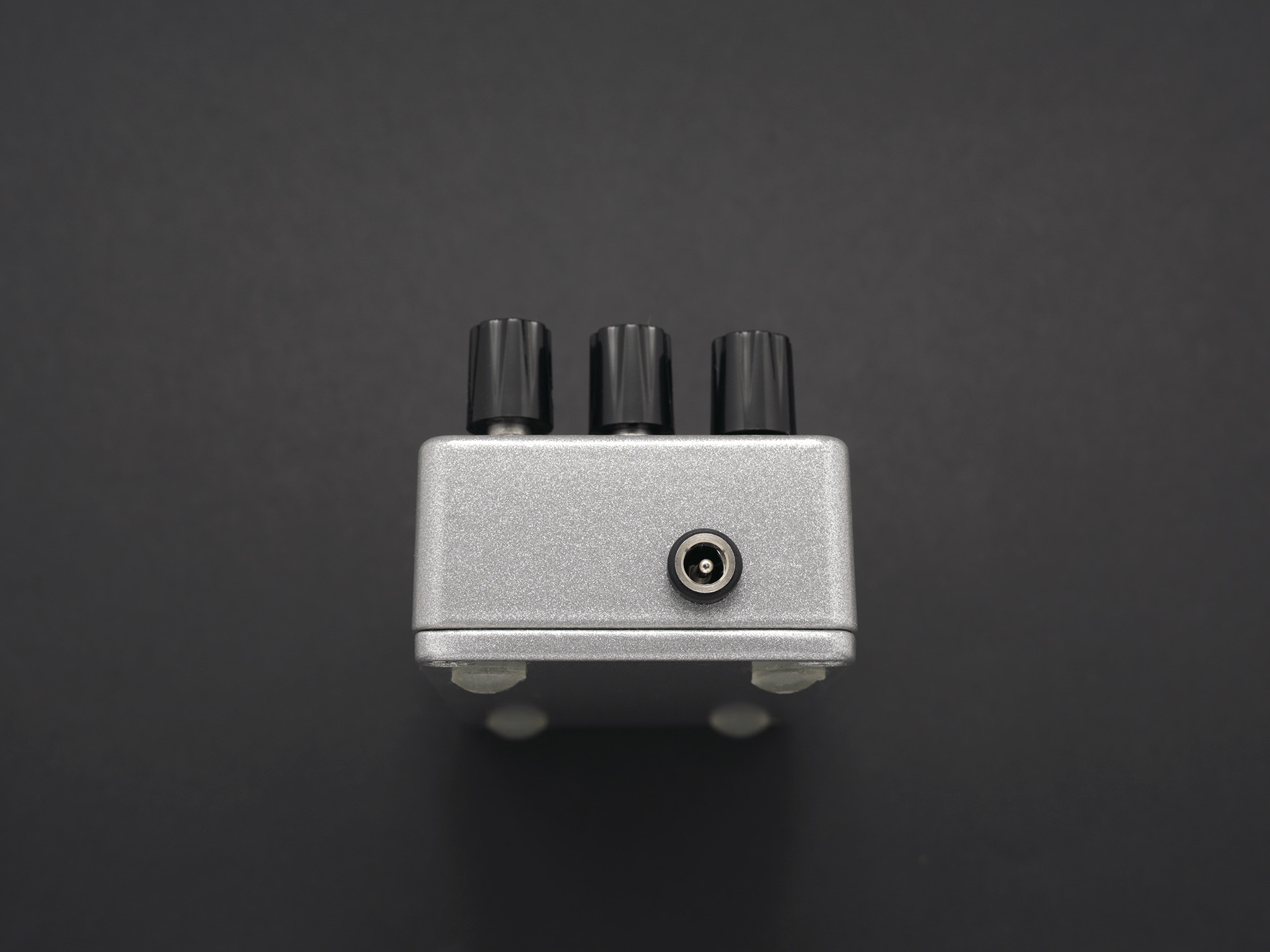 FT D Fuzz 5R
