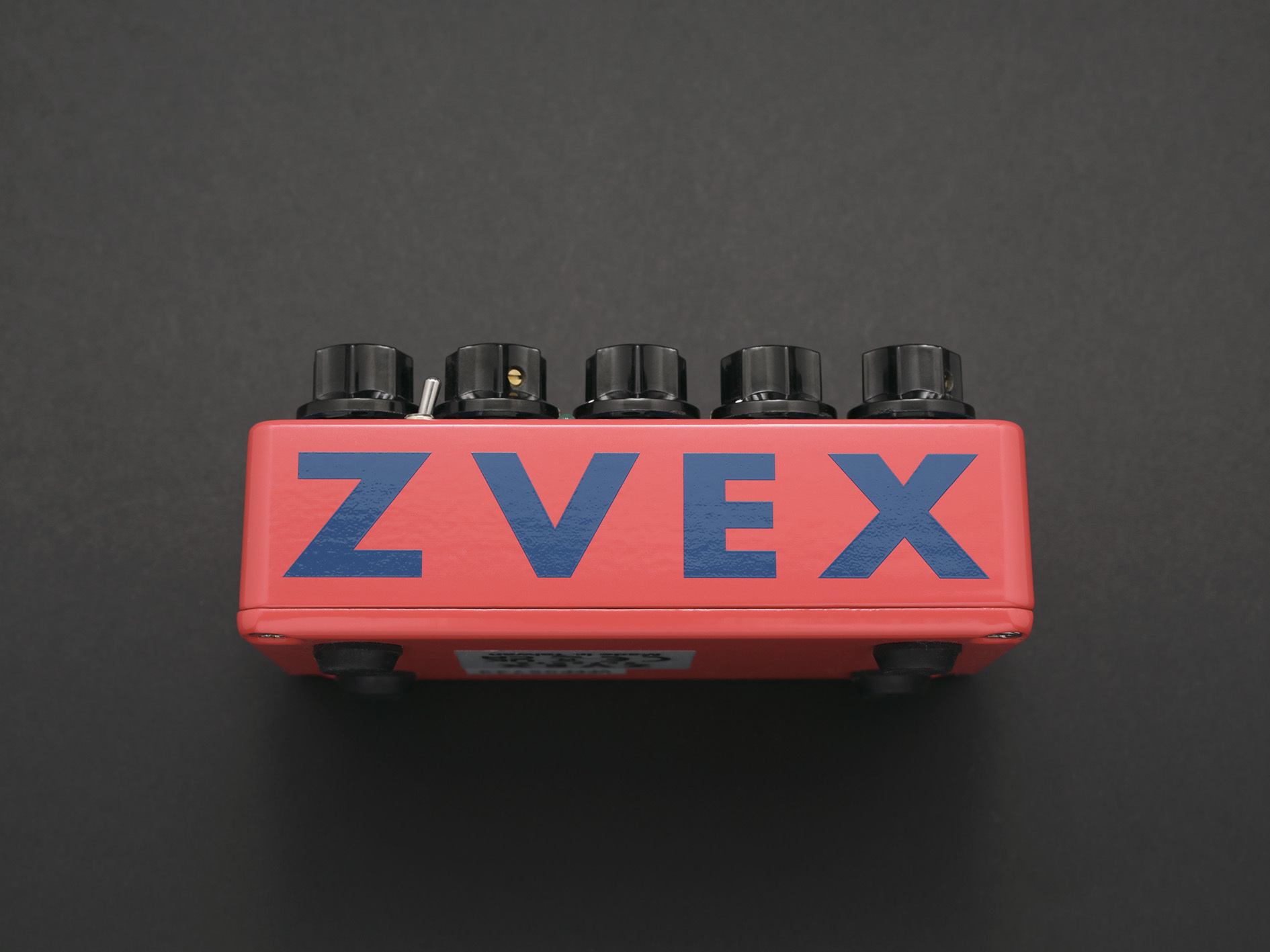 Zvex FFF 3R