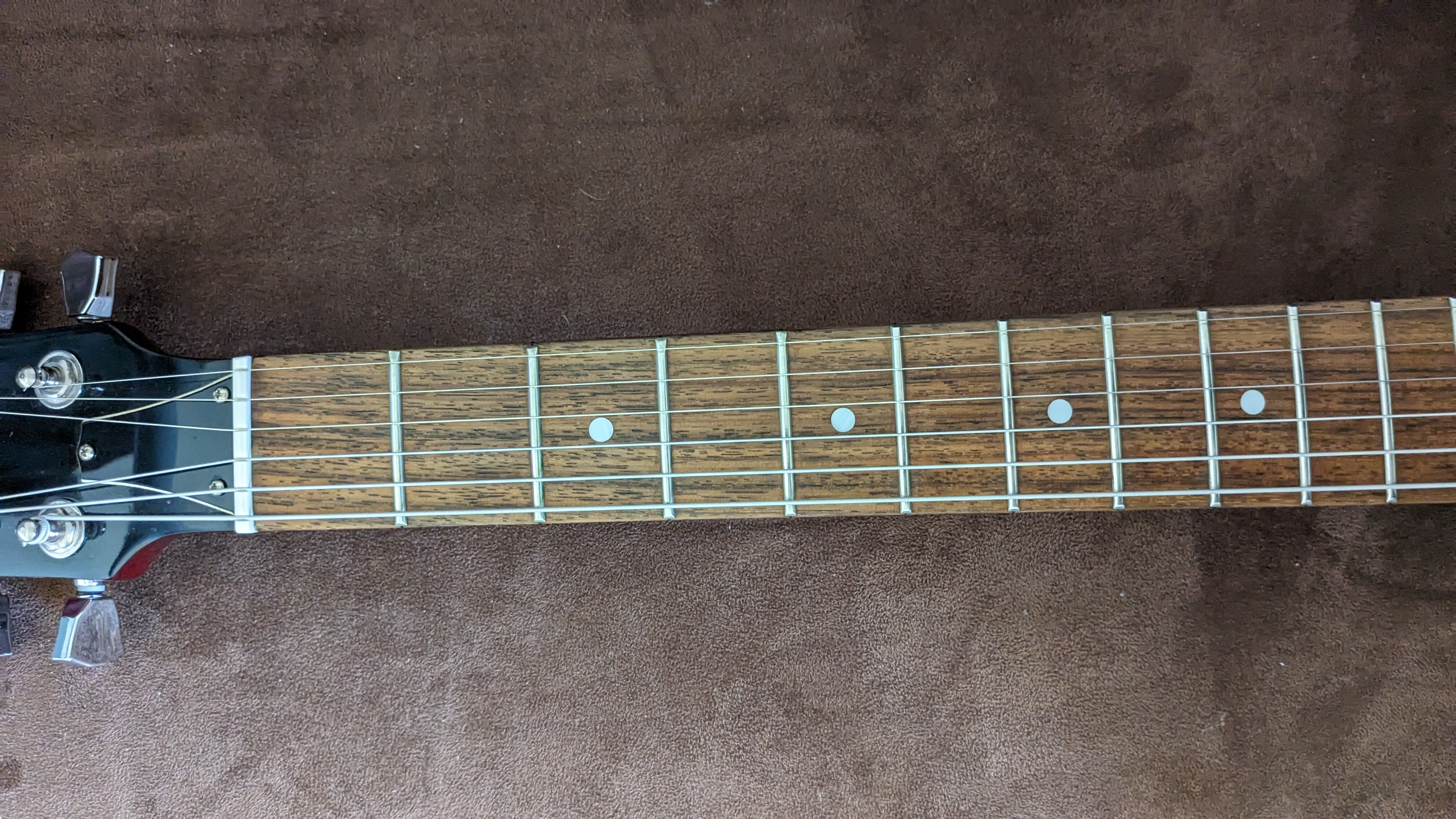 Cruzer / Cruiser by Crafter LJ-550 (99459)