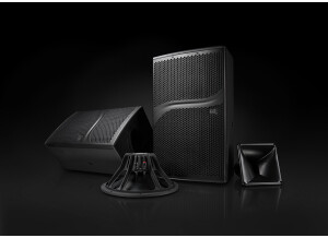 LD Systems DDQ Series Subwoofers 2