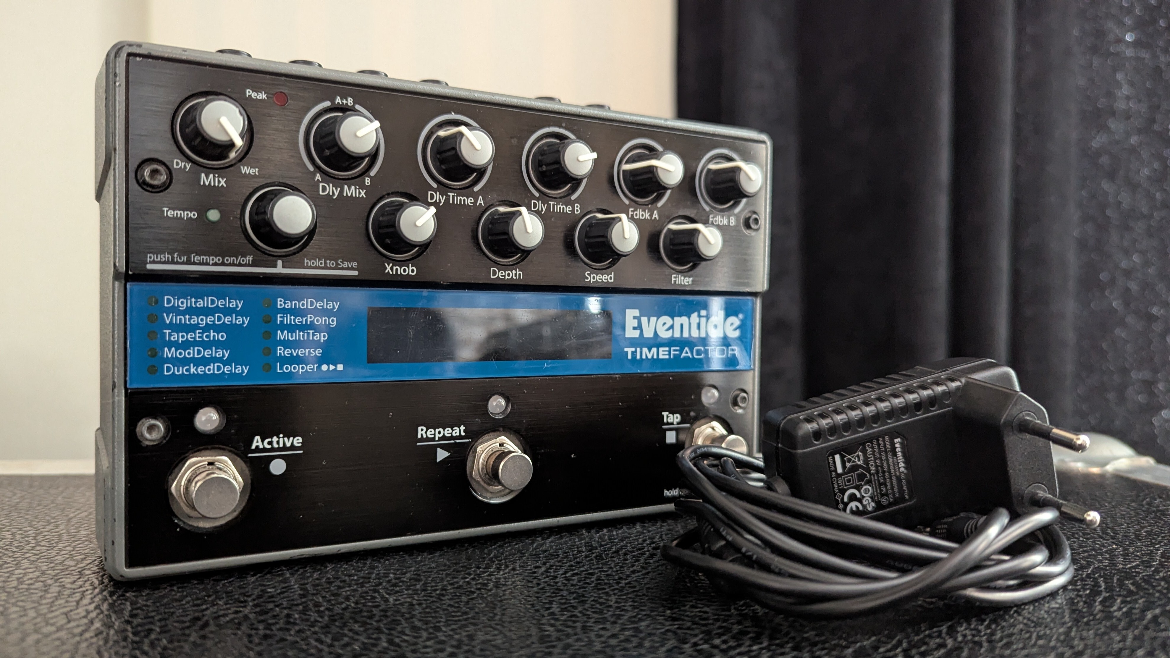 Eventide-TimeFactor 03