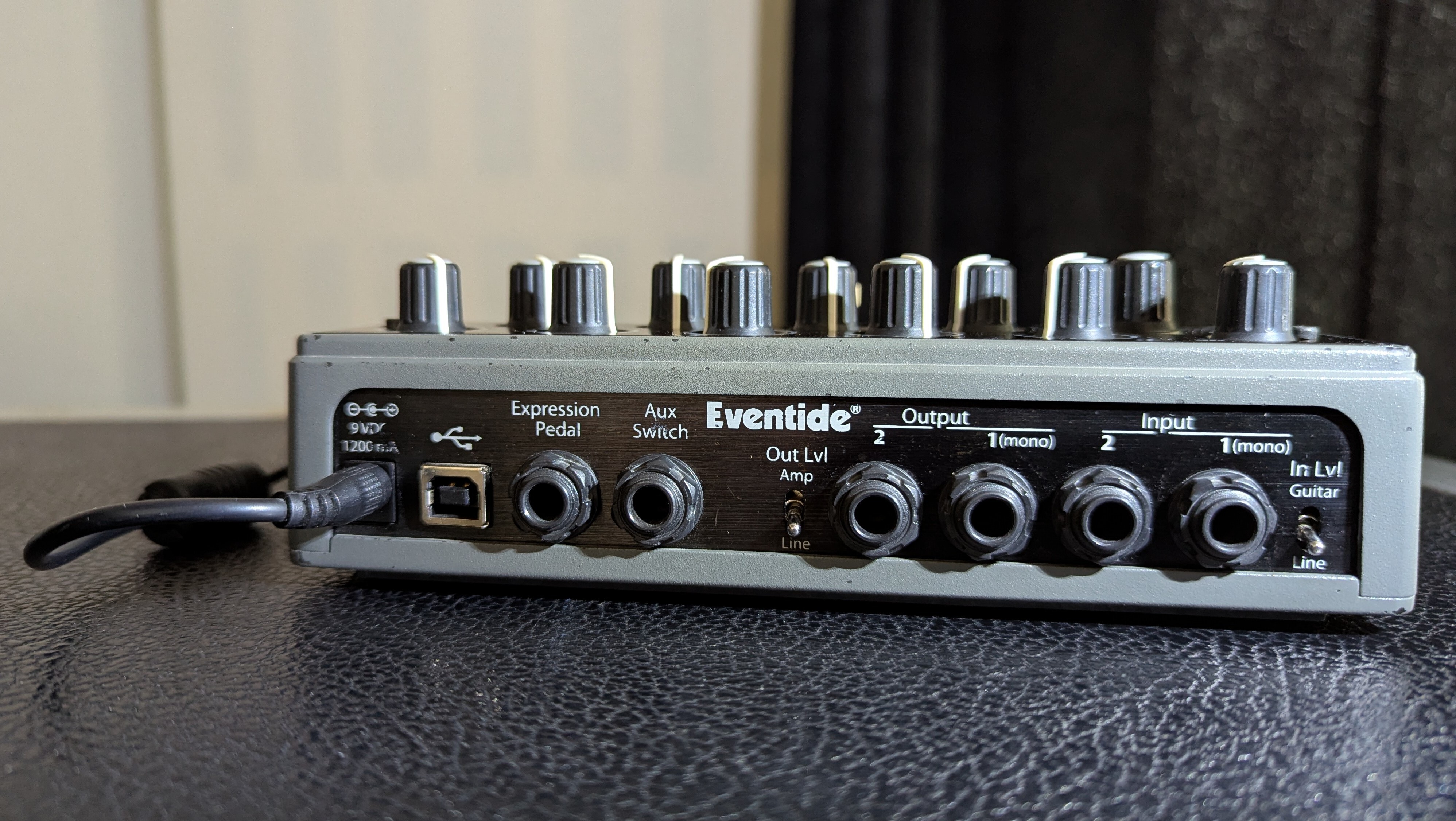 Eventide-TimeFactor 04