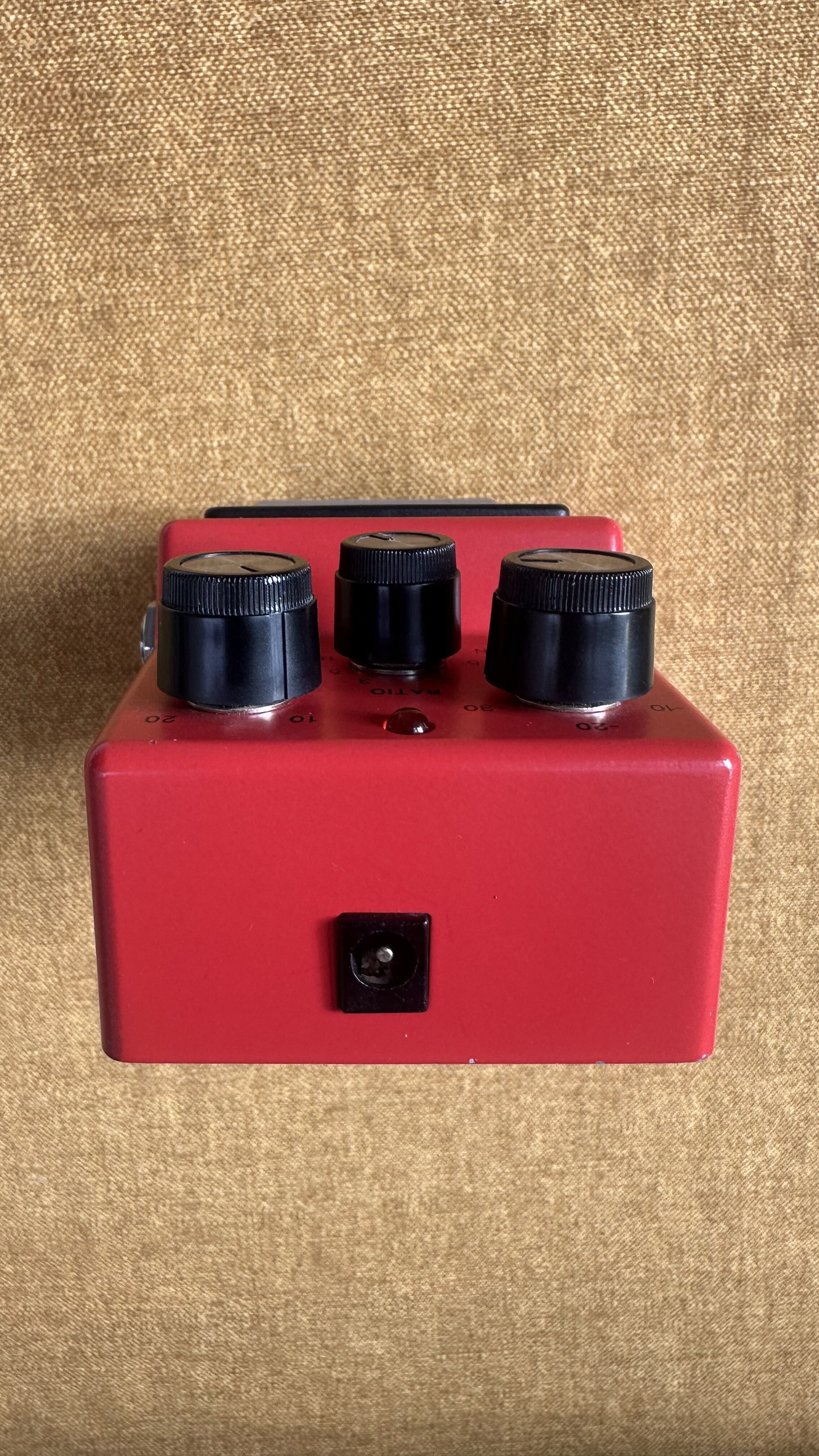 Maxon CP9Pro+ Compressor (88166)