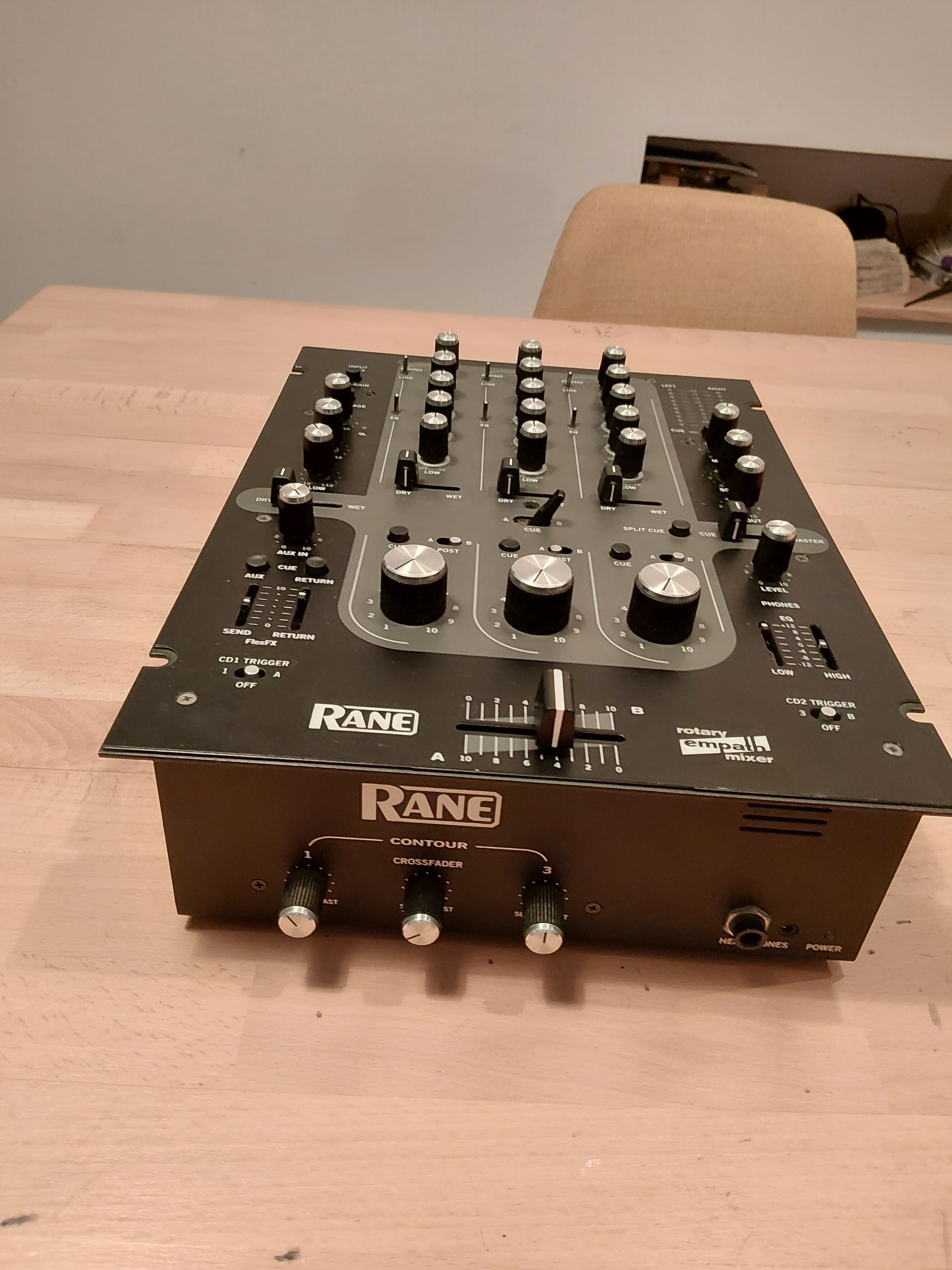 Rane Empath (40621)