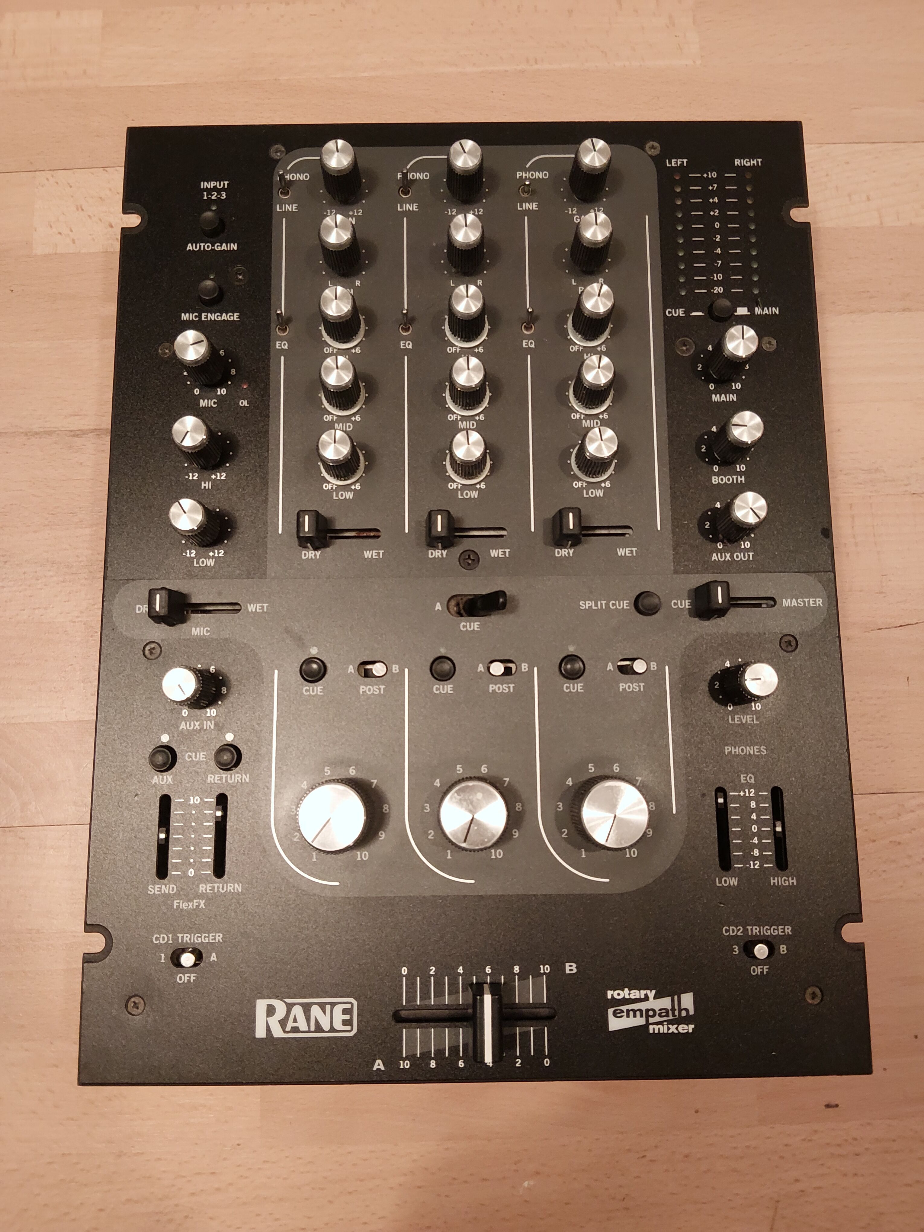 Rane Empath (96855)