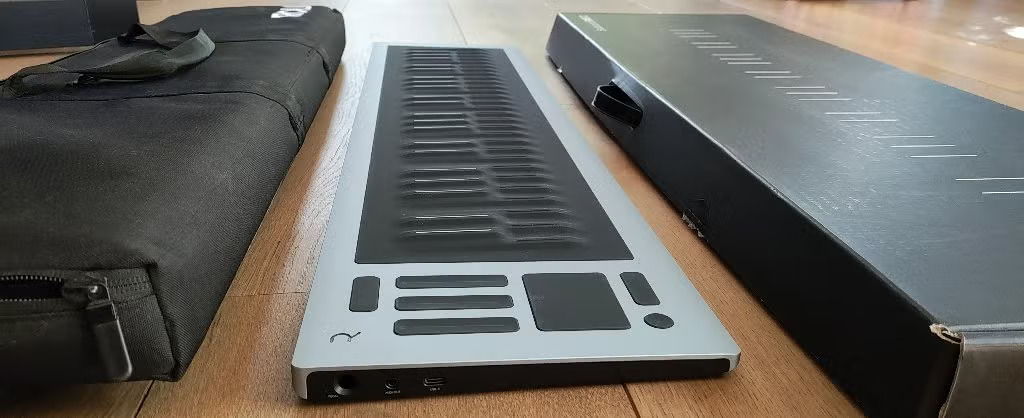 ROLI Seaboard Rise 2 (56406)