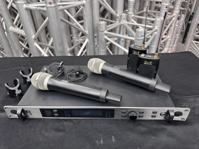 BEYERDYNAMIC TG1000