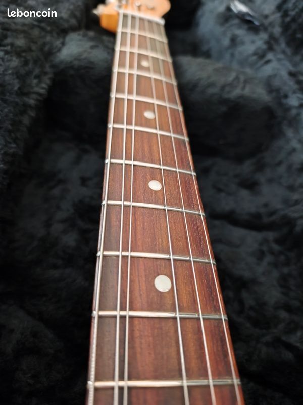 Fender Joe Strummer Telecaster (23681)