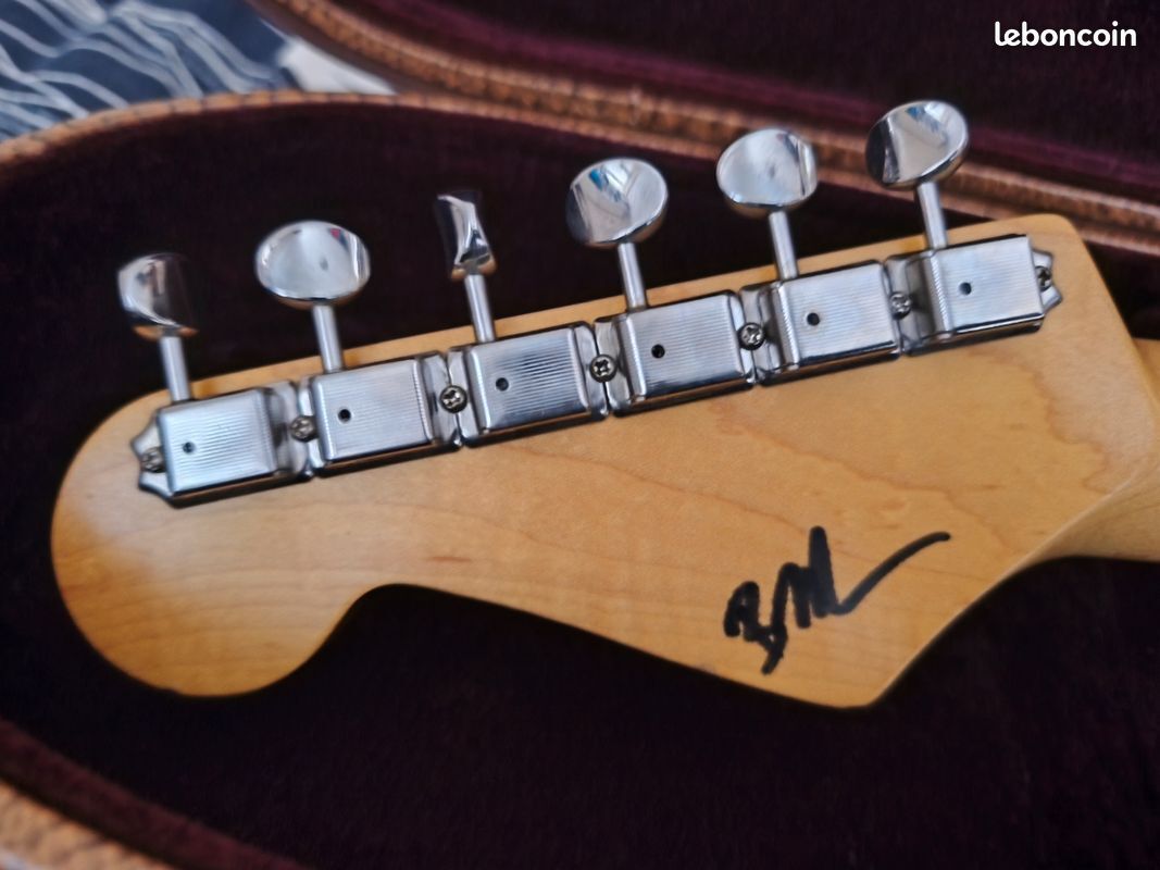 Nash Guitars S63 (29586)