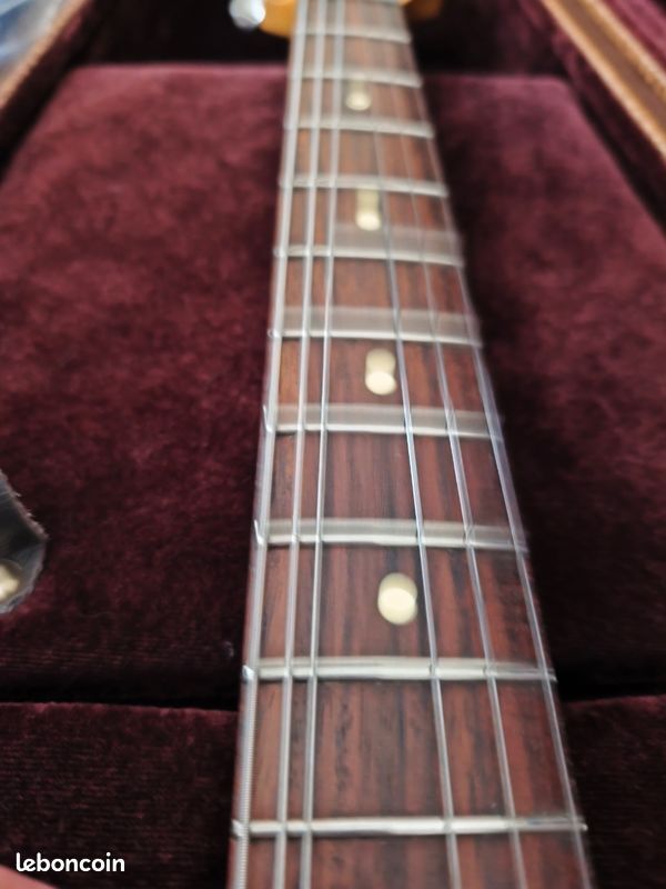 Nash Guitars S63 (85225)
