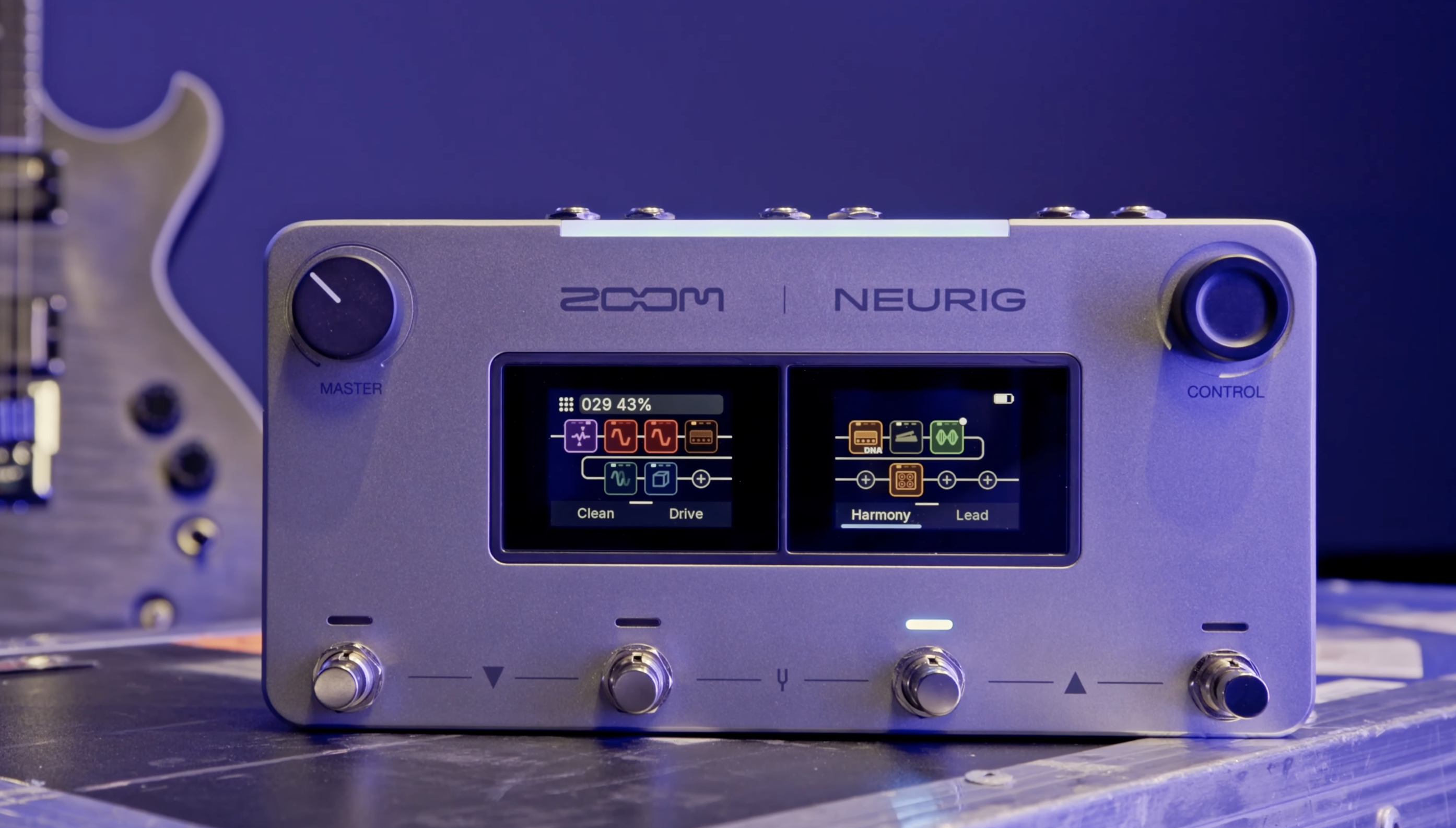 NeurigZoom
