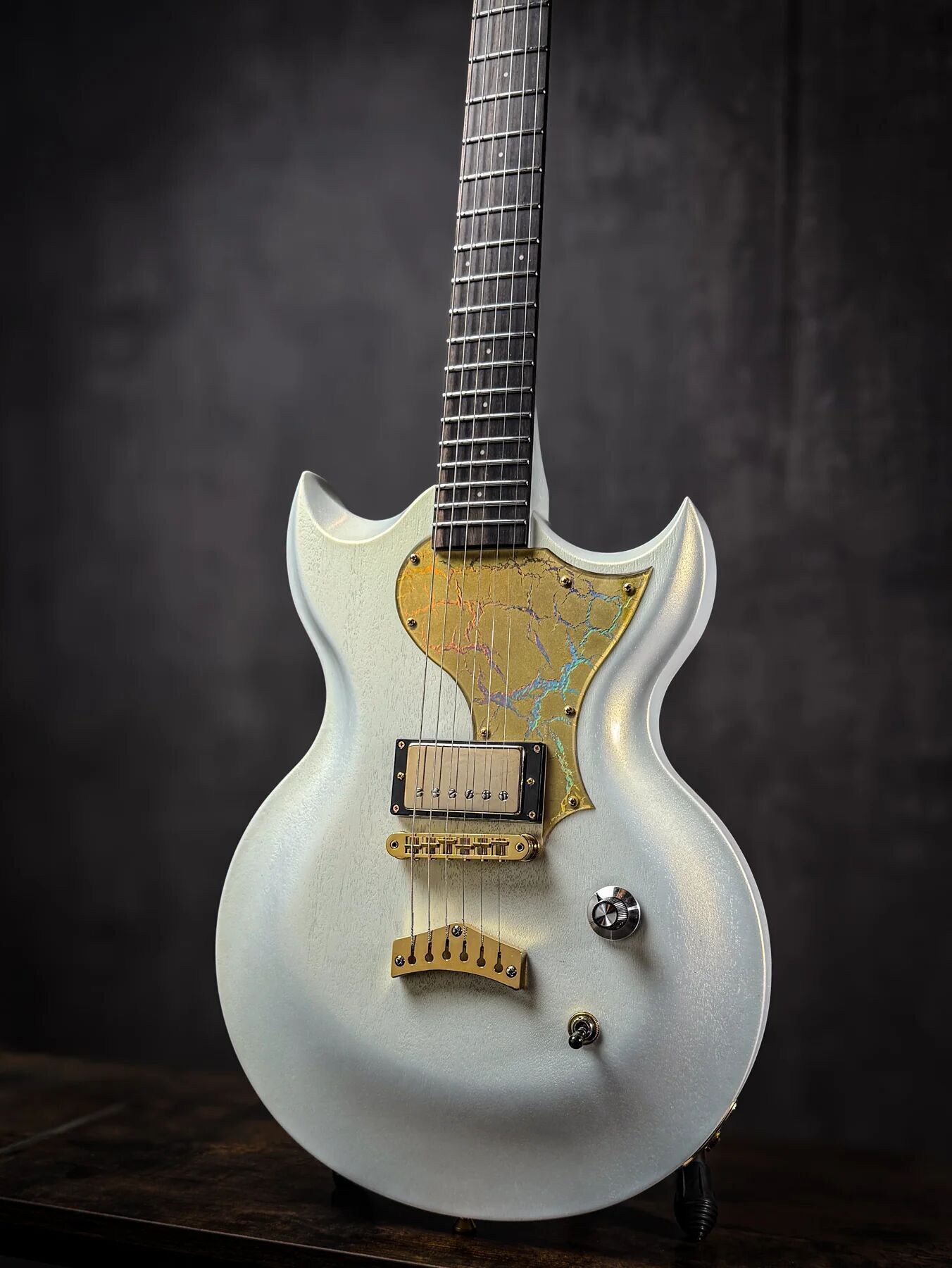 %22The Summoner%22 Riley Pinkerton (Castle Rat) Limited Collab EditionBODY