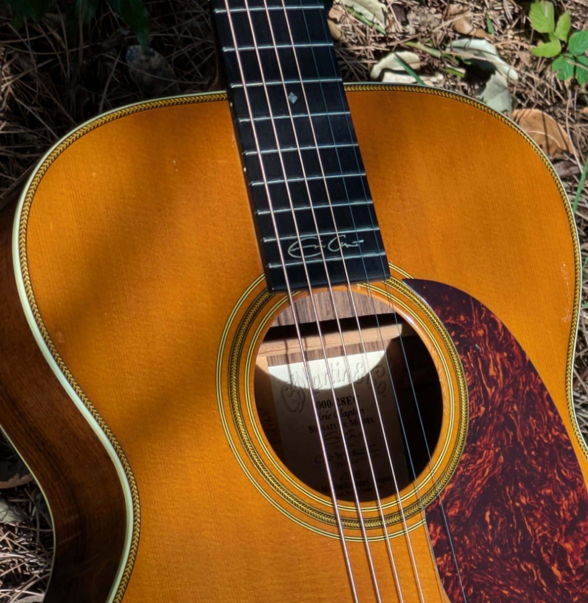 Martin&Co 000-28EC Eric Clapton 