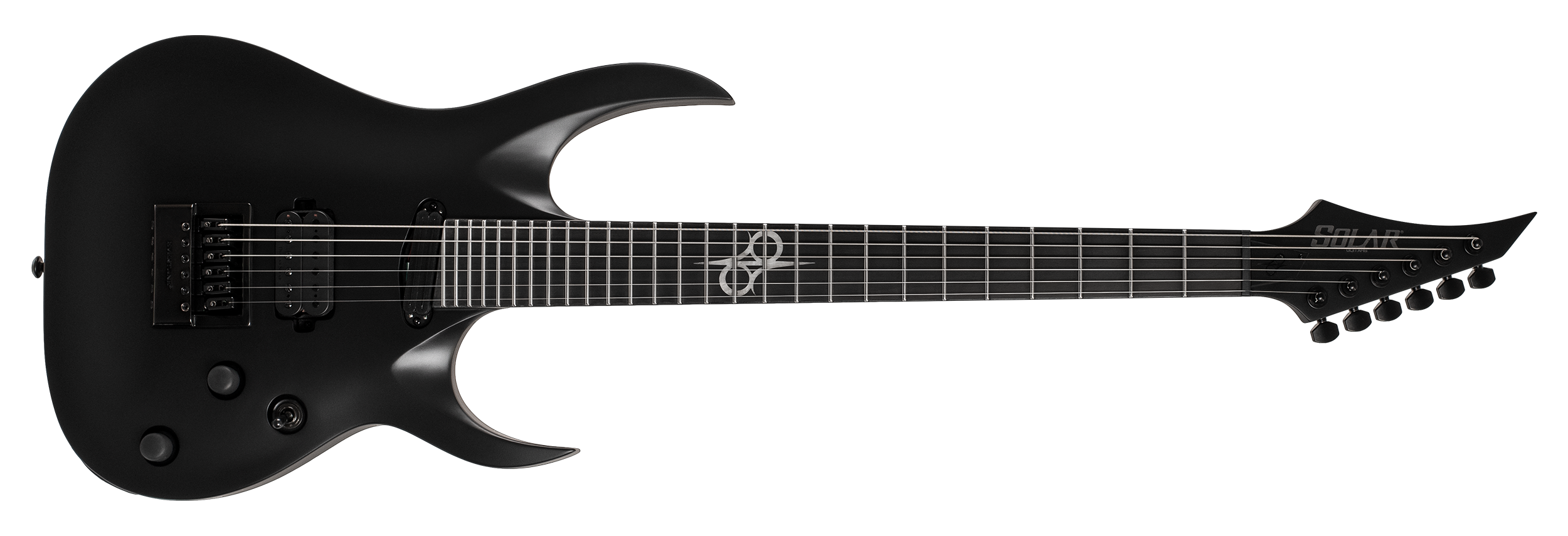Solar Guitars ACS1.6 : ACS1.6