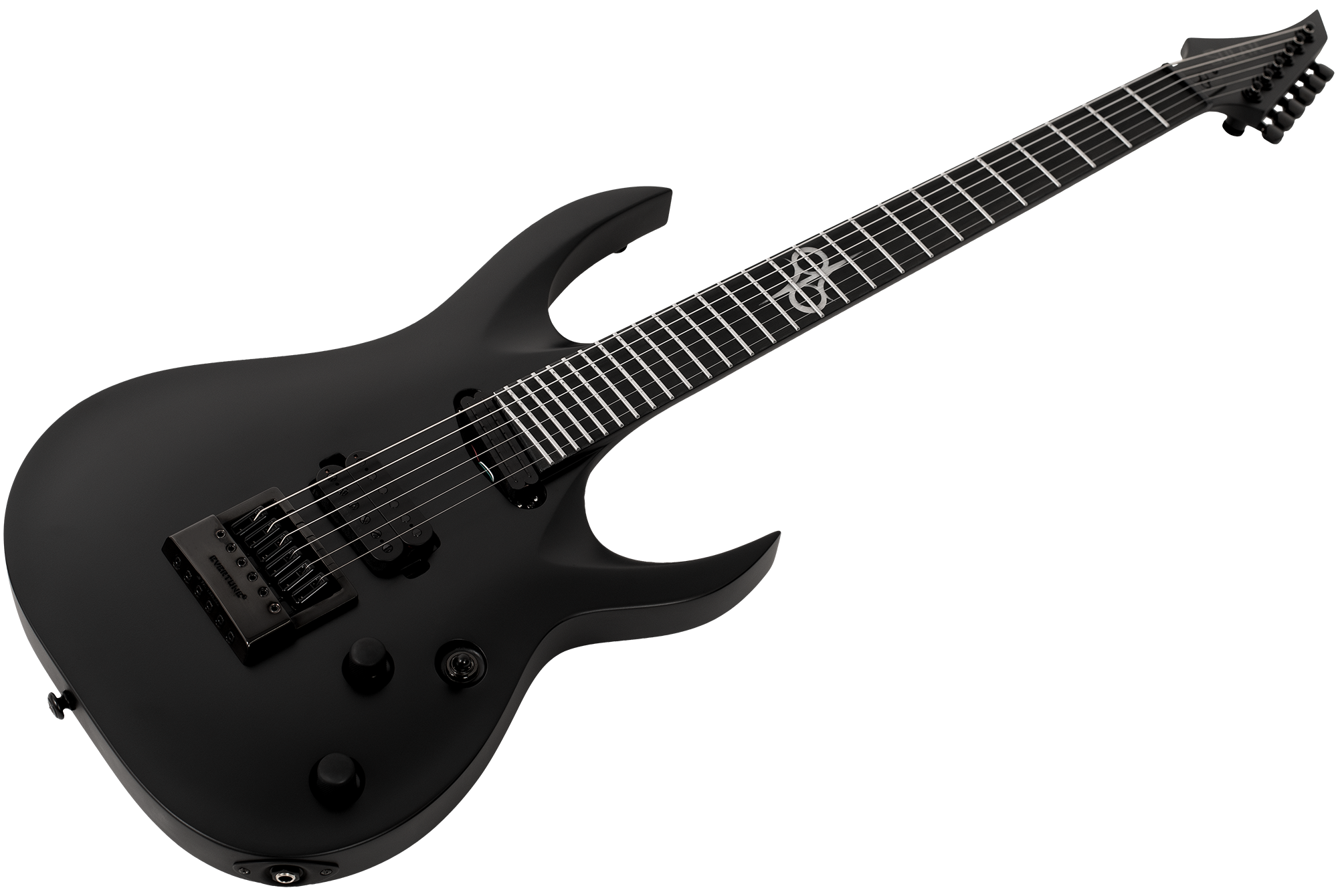 Solar Guitars ACS1.6 : ACS1.6SIDE