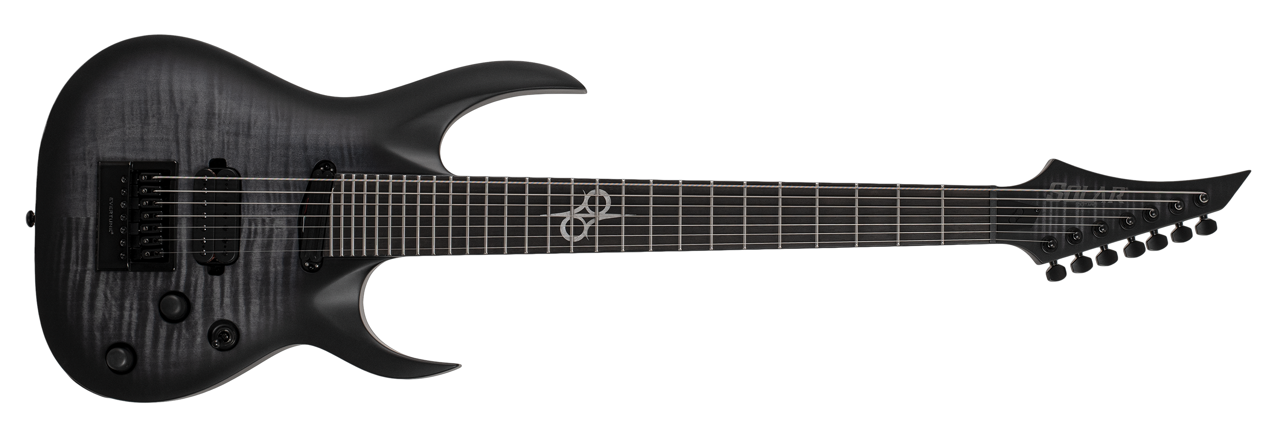 Solar Guitars ACS1.7 : ACS1.7