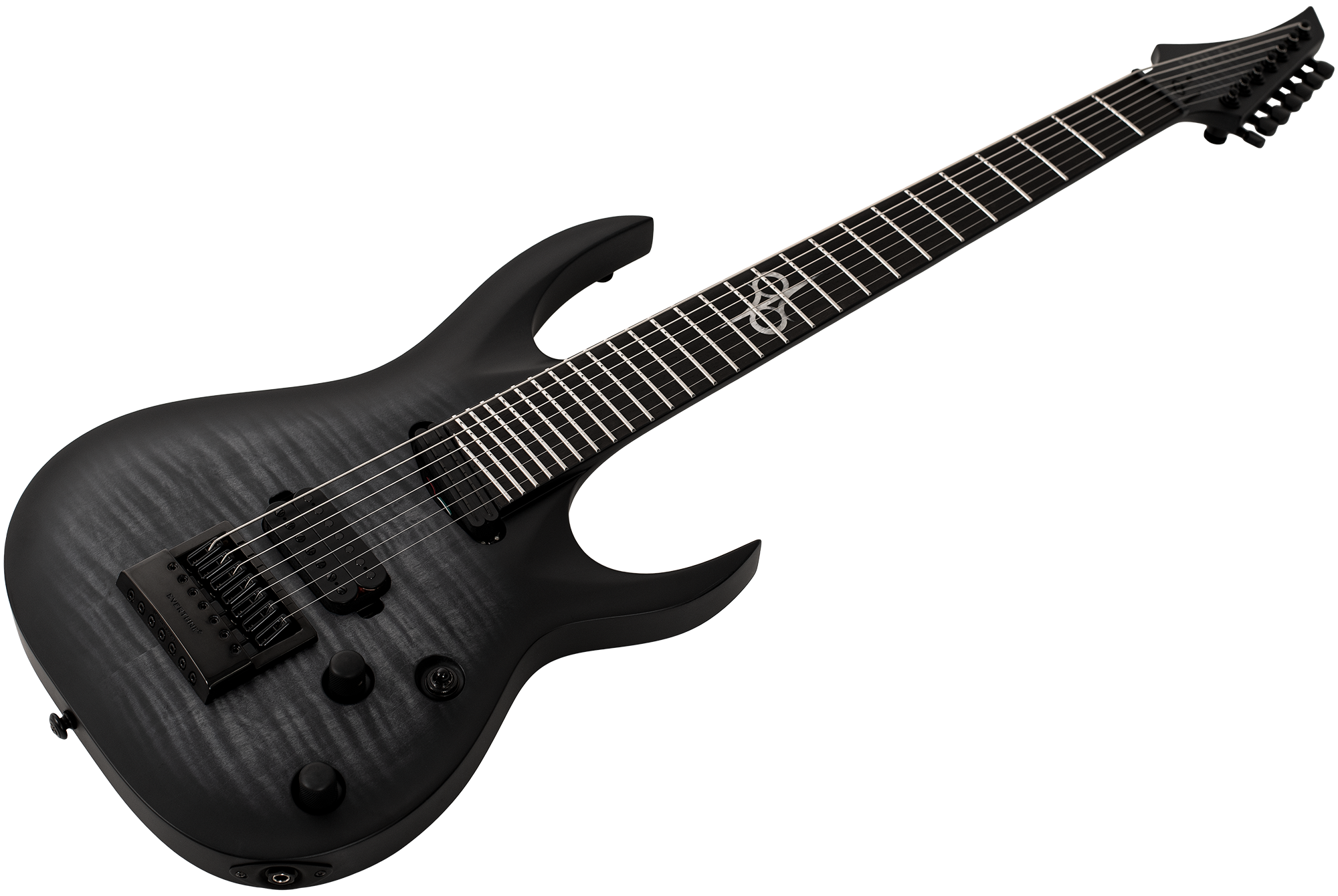 Solar Guitars ACS1.7 : ACS1.7SIDE