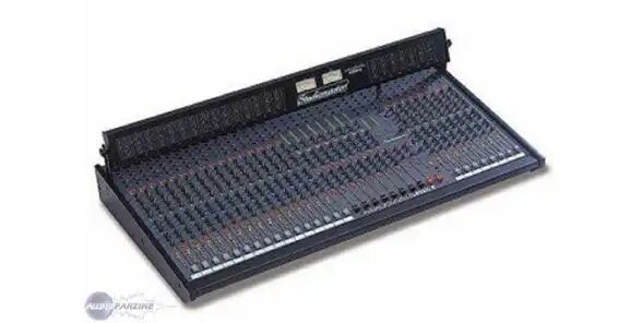 Studiomaster