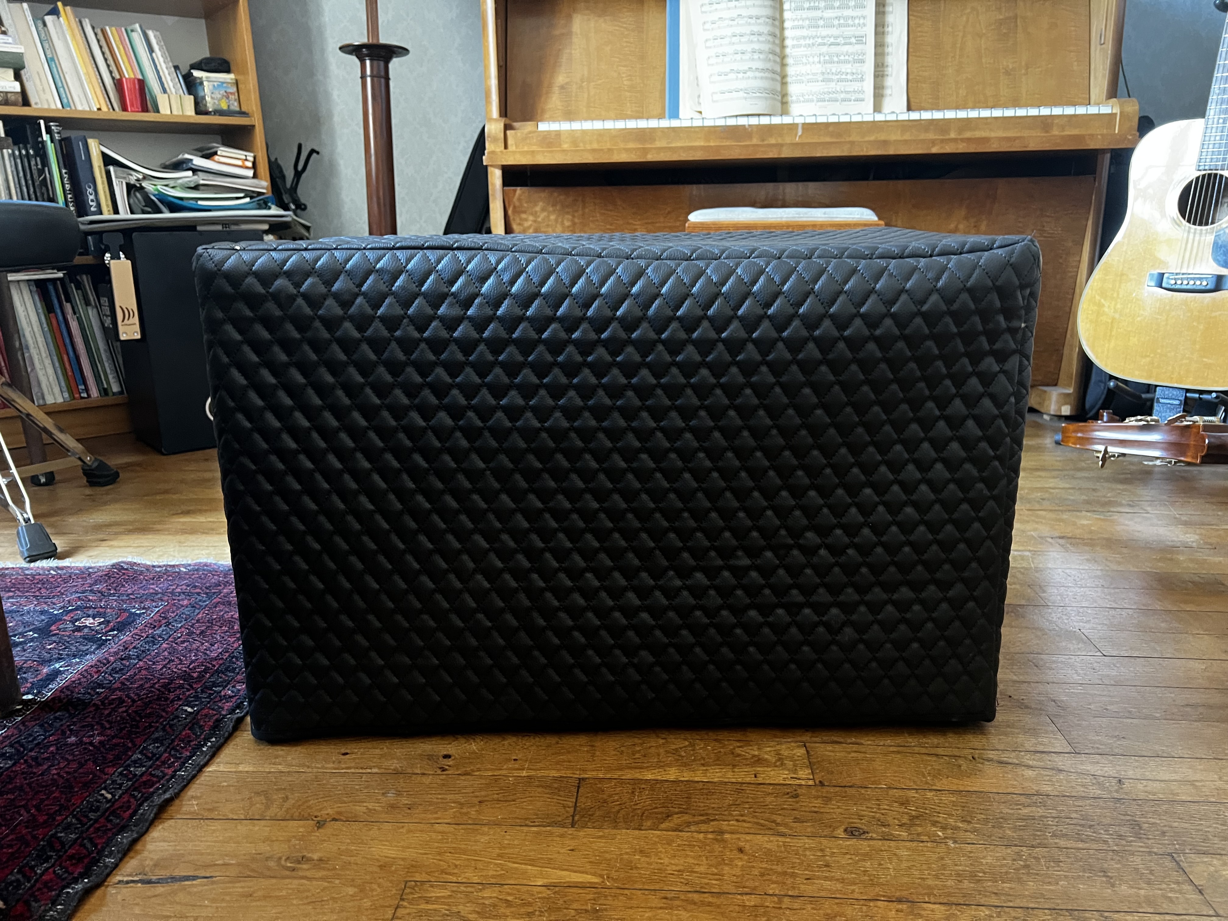 Guitar Sound Systems Double12 (99538)