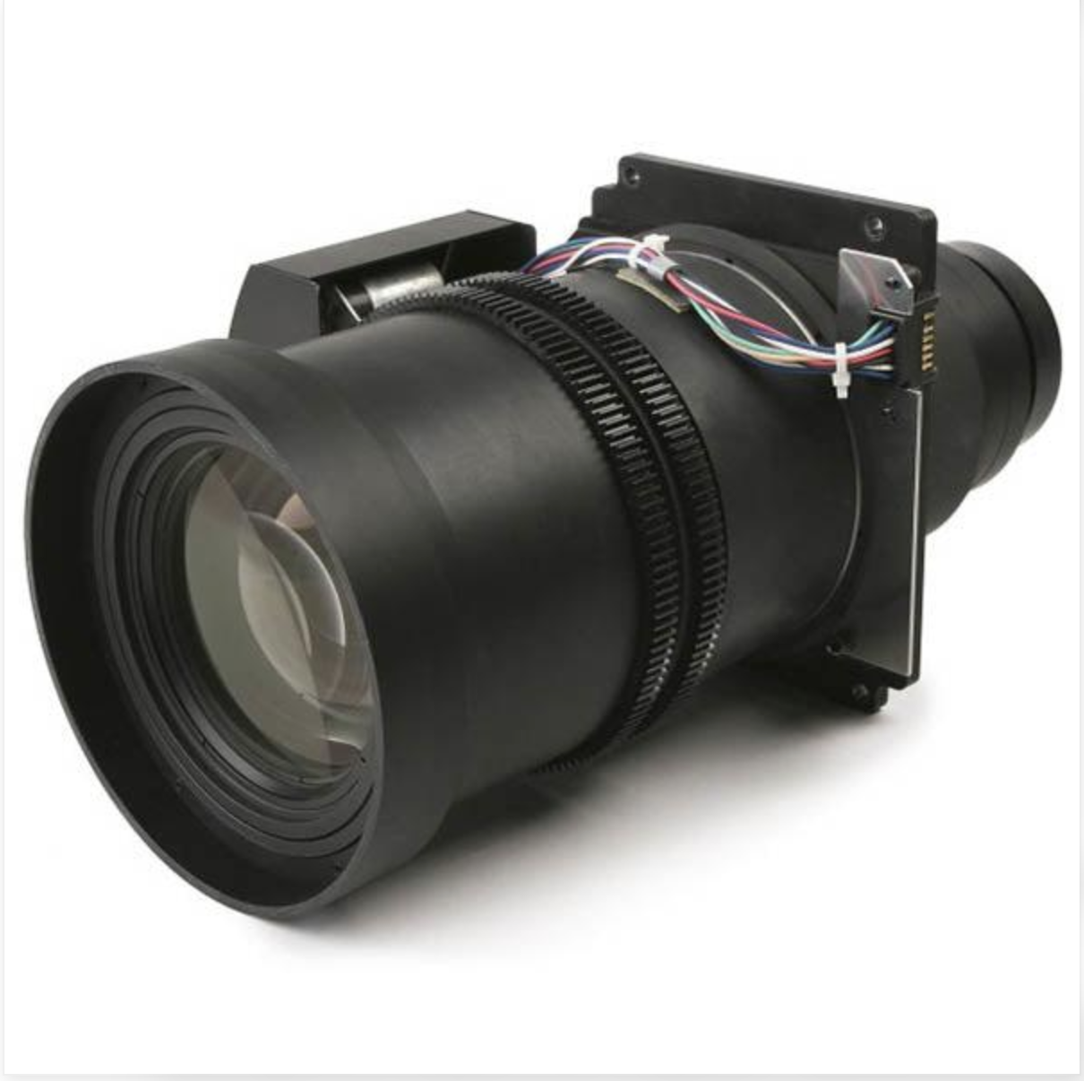 objectif vidéo projecteur Barco R9862020 / TLD+ 2.0-2.8