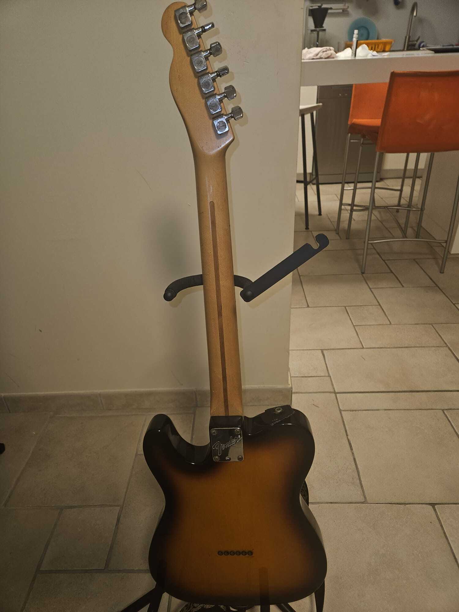 Fender Telecaster (1974) (73933)