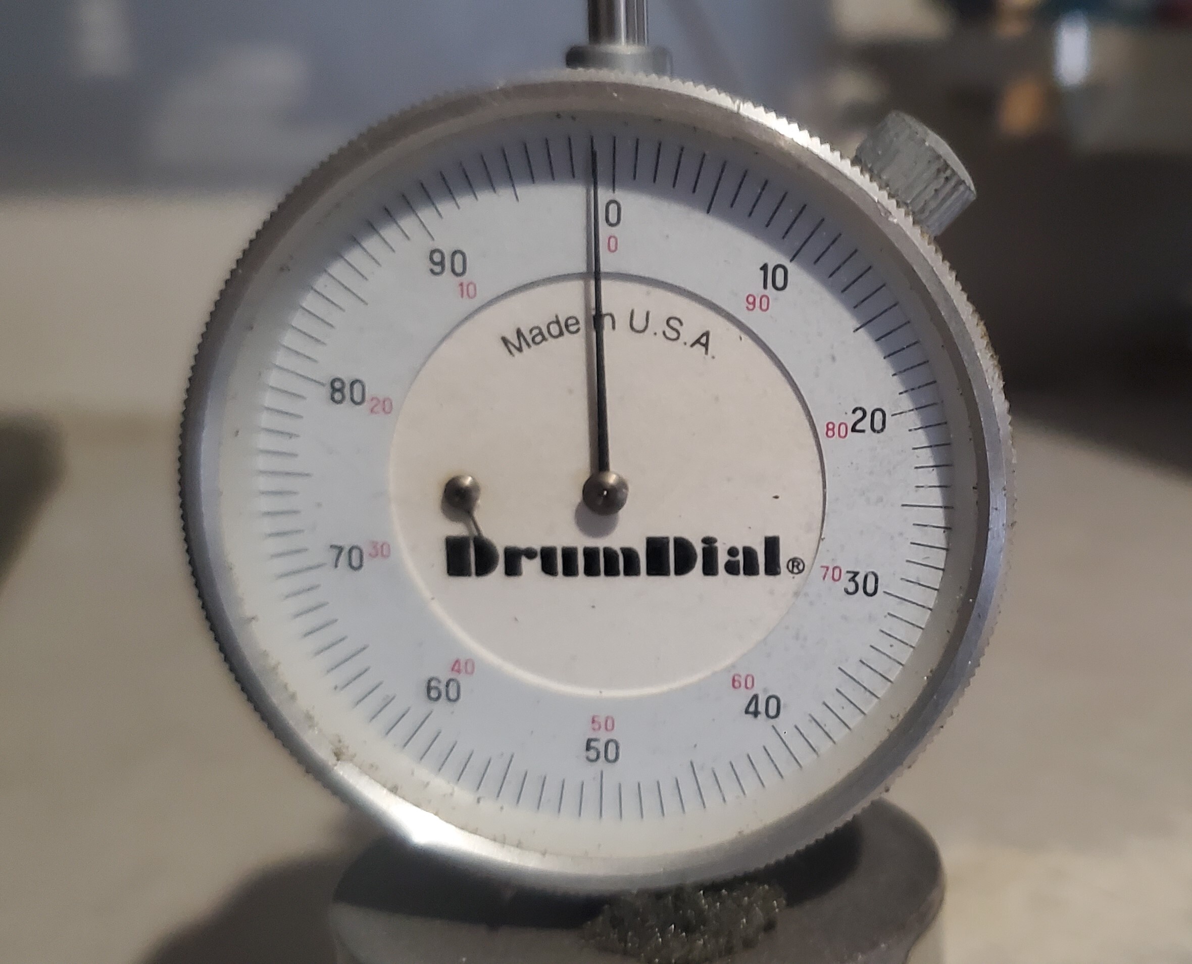 DrumDial Digital DrumDial (3060)