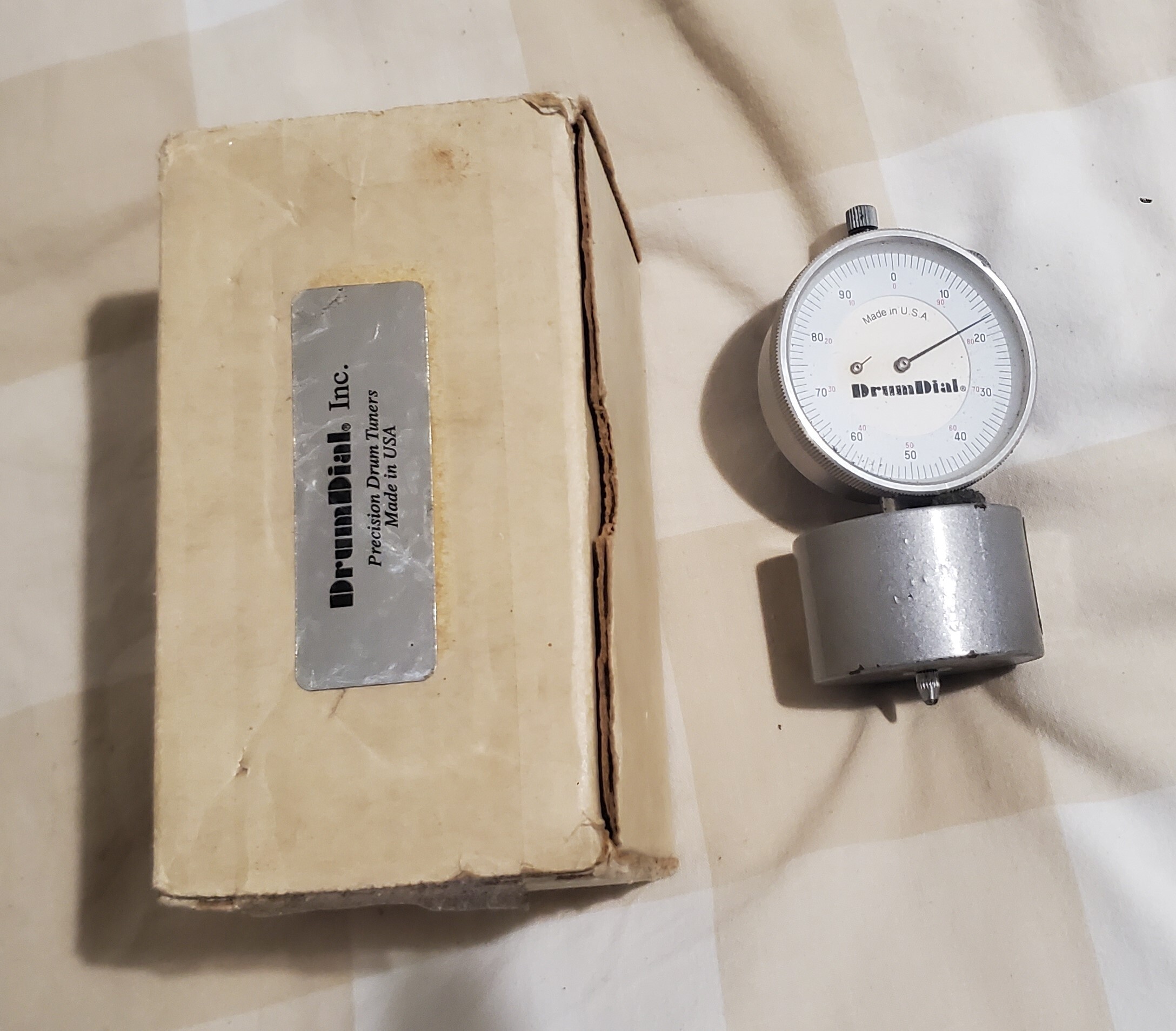 DrumDial Digital DrumDial (29248)