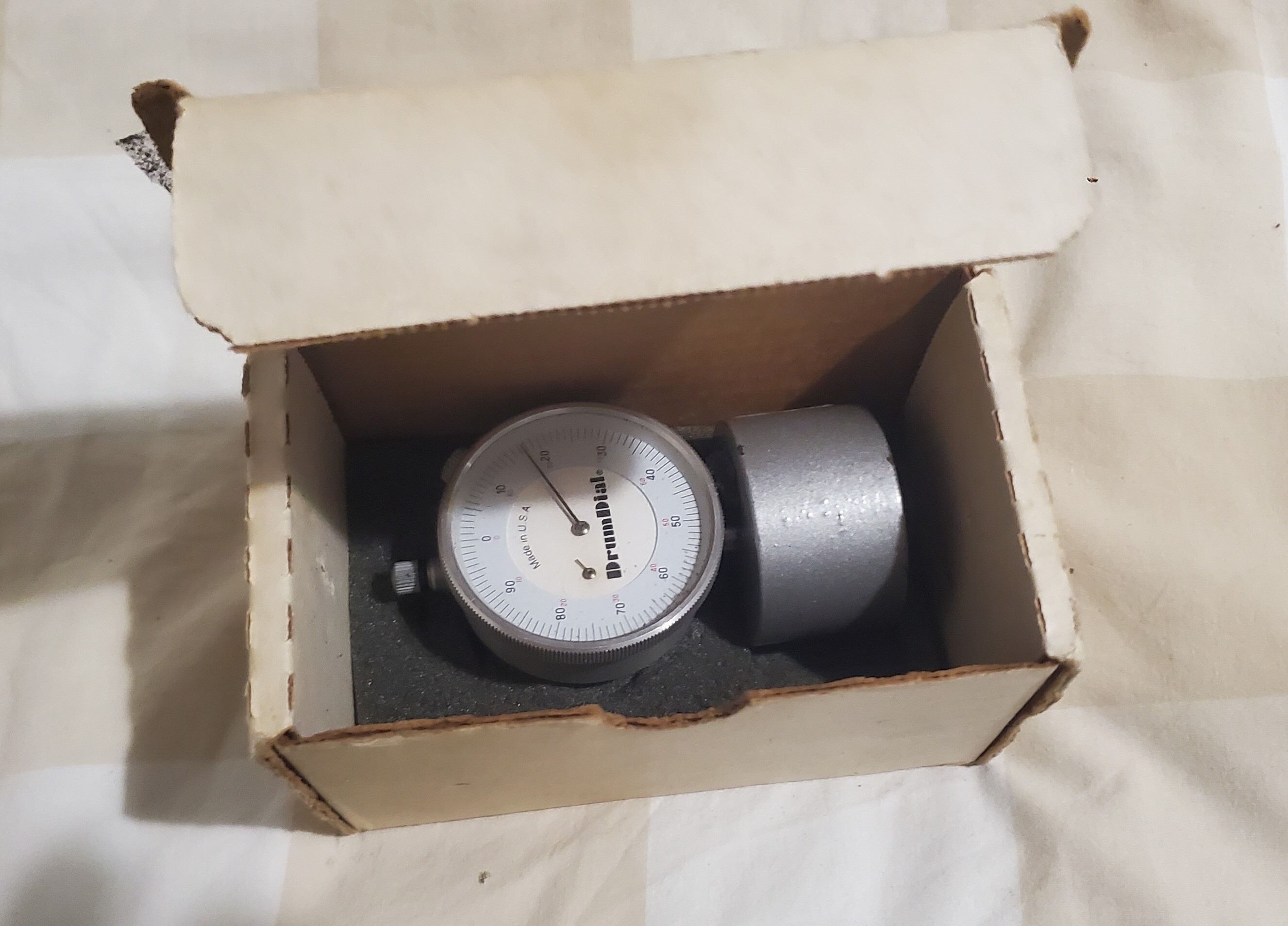 DrumDial Digital DrumDial (21869)