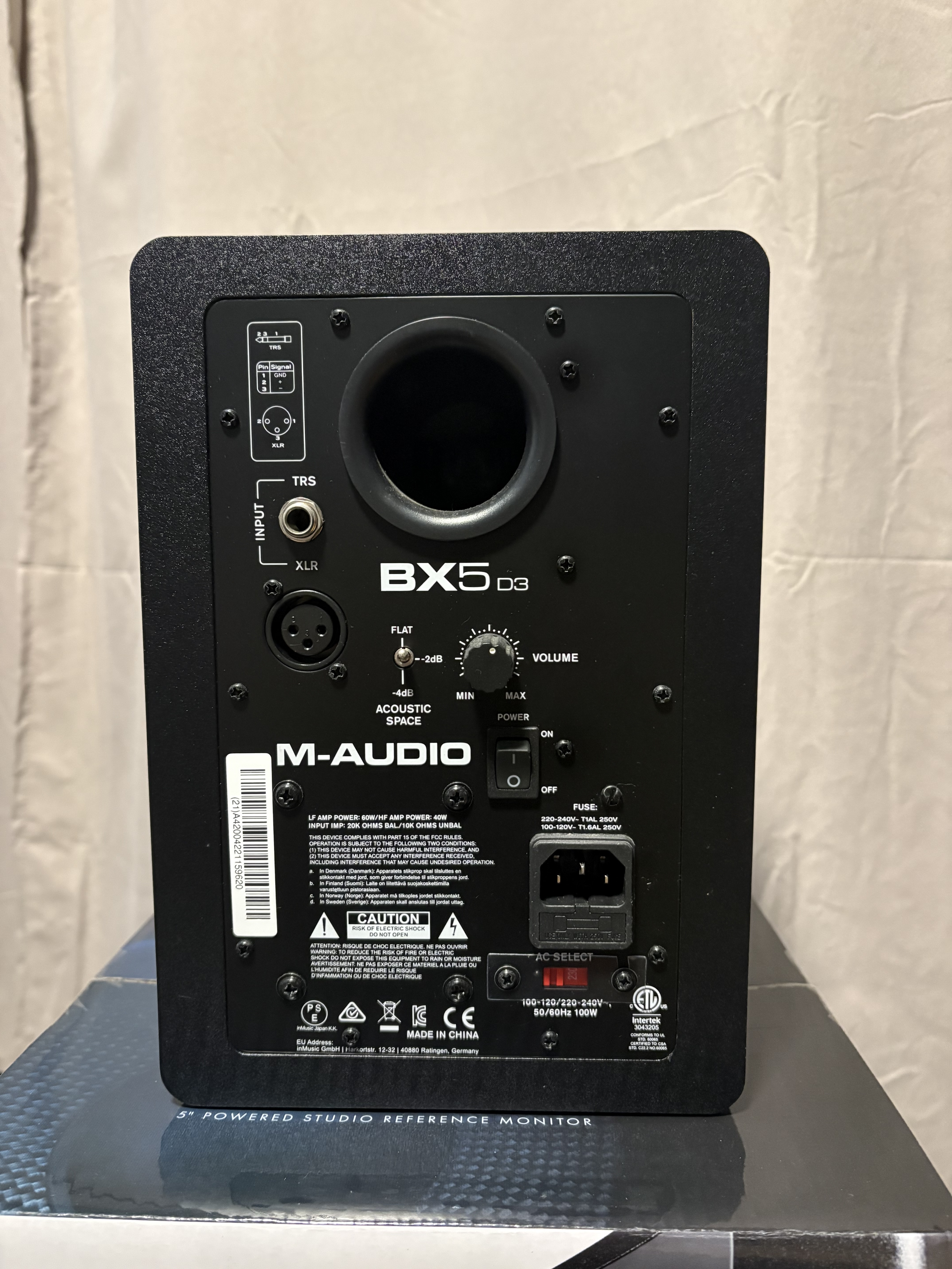 Native Instruments Komplete Kontrol M32 (17755)