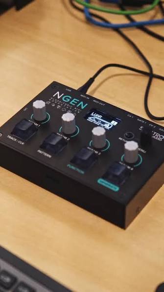 Spektro Audio NGEN (3839)