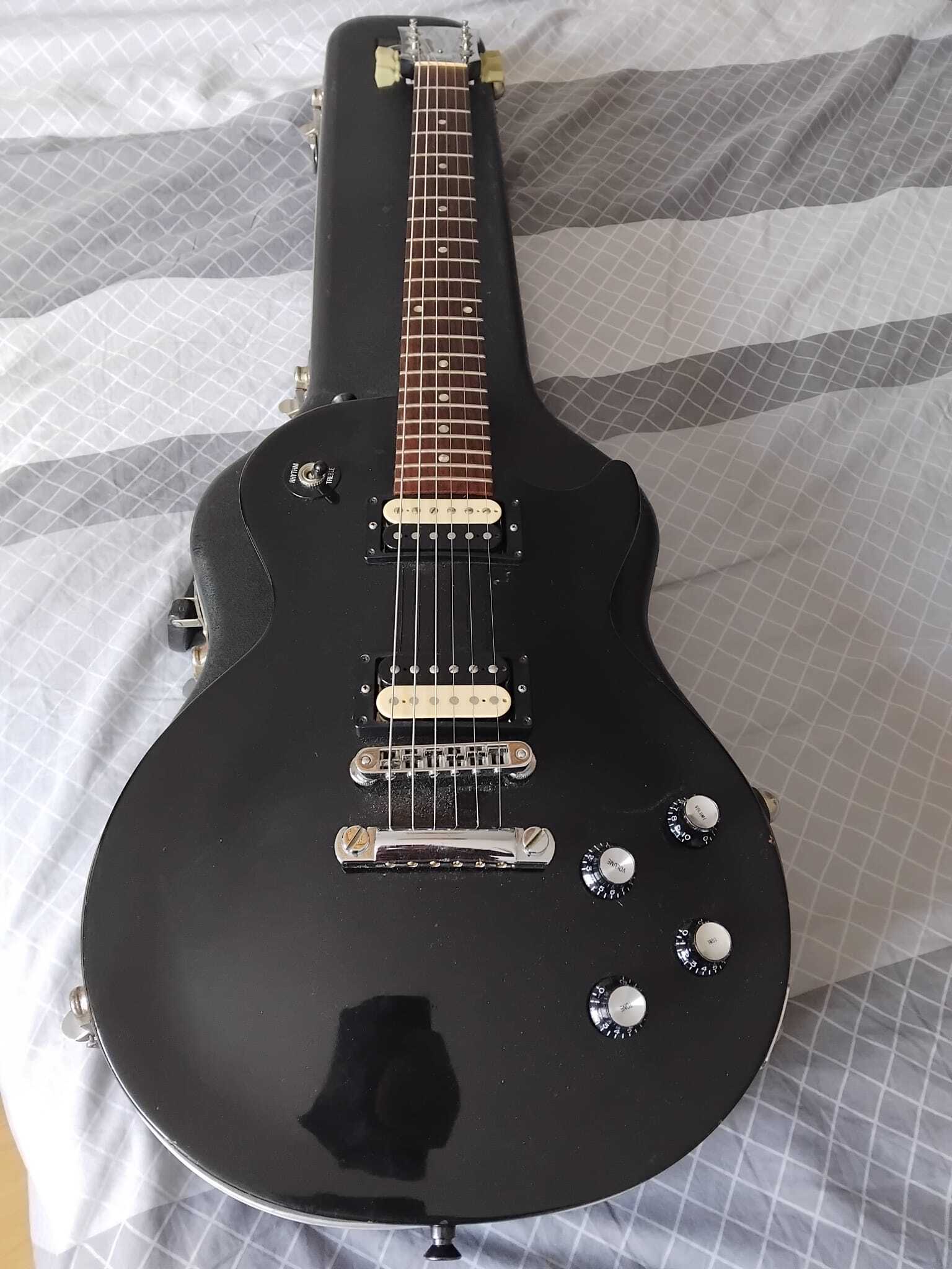 Vends Gibson The Paul II (1997)
