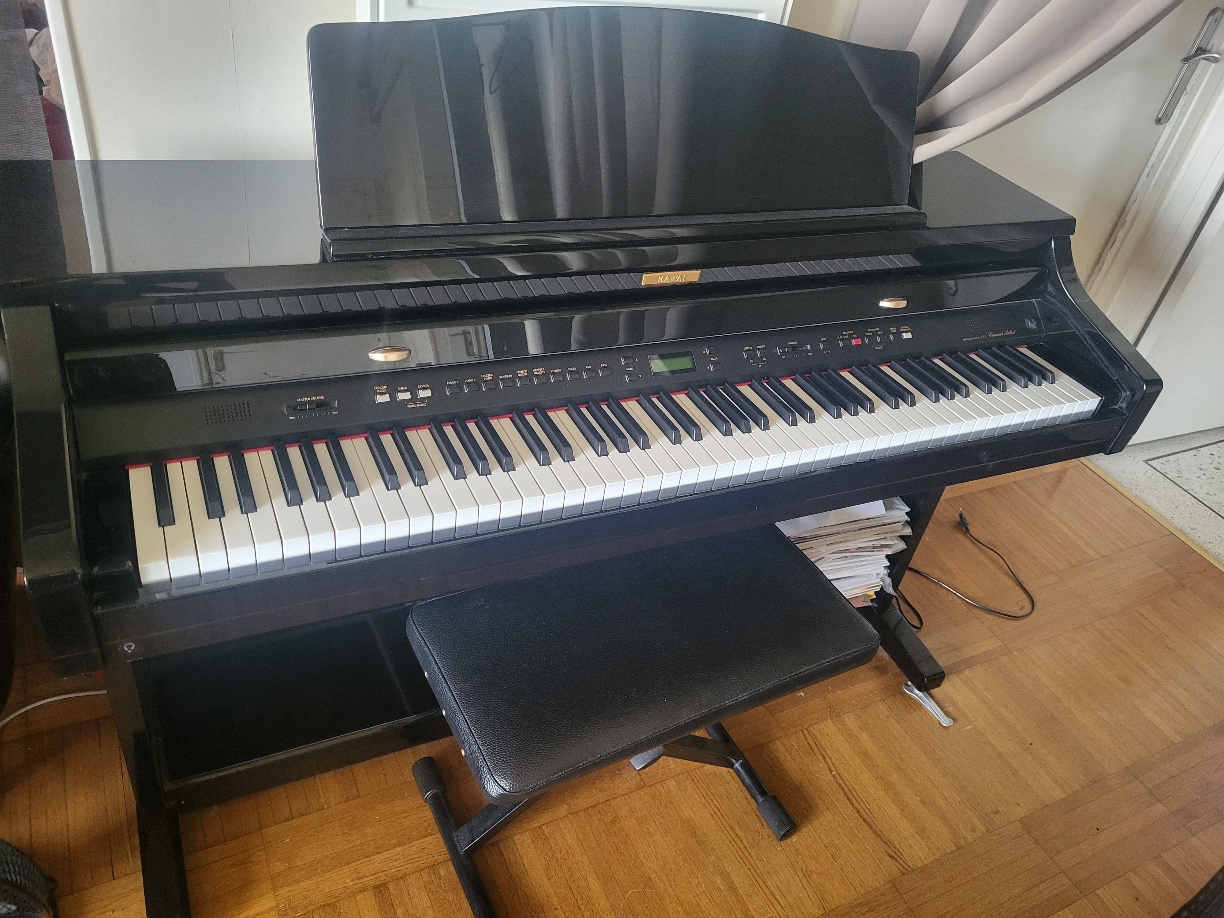 Kawai CA51 (45488)
