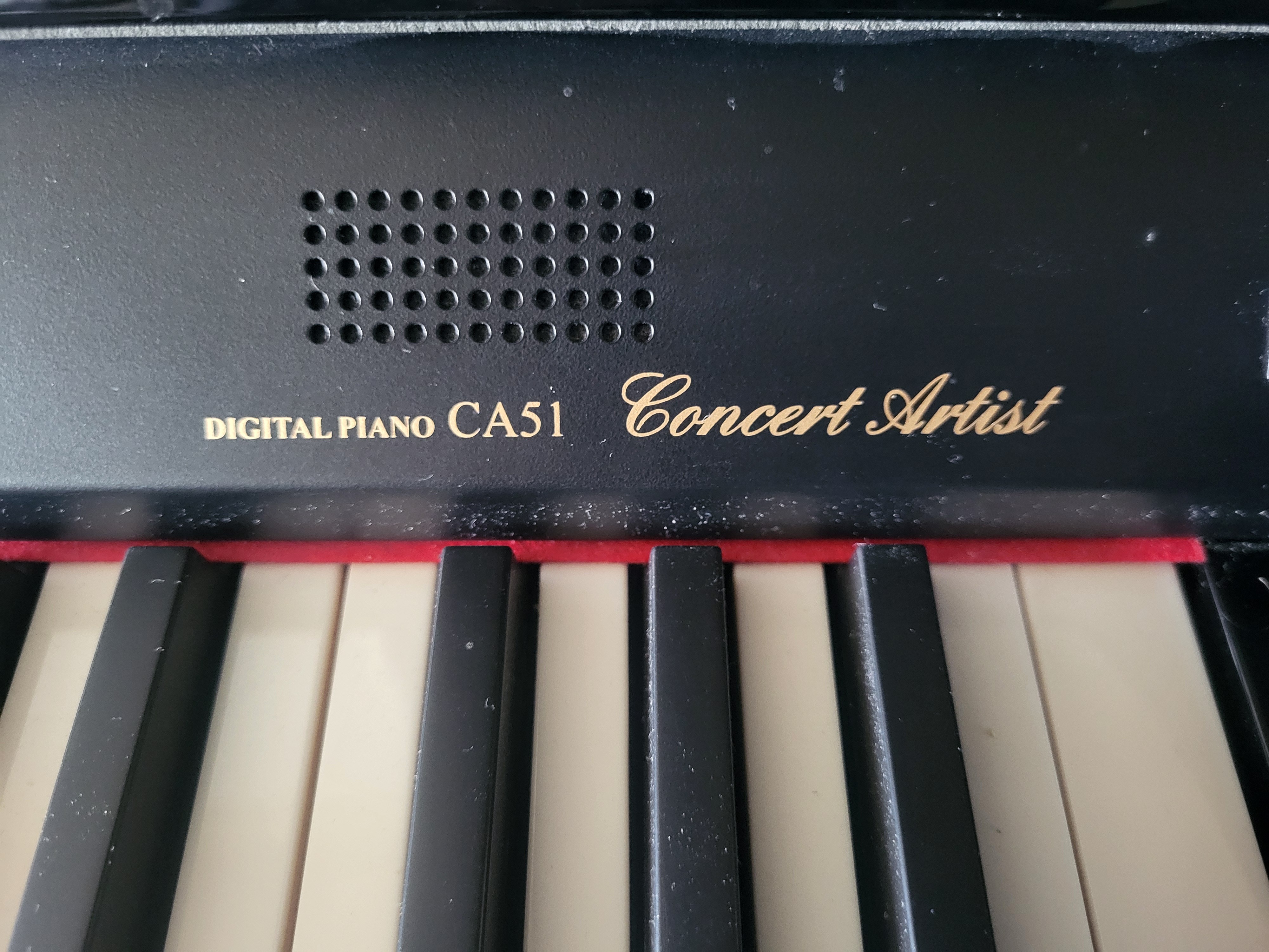 Kawai CA51 (51046)
