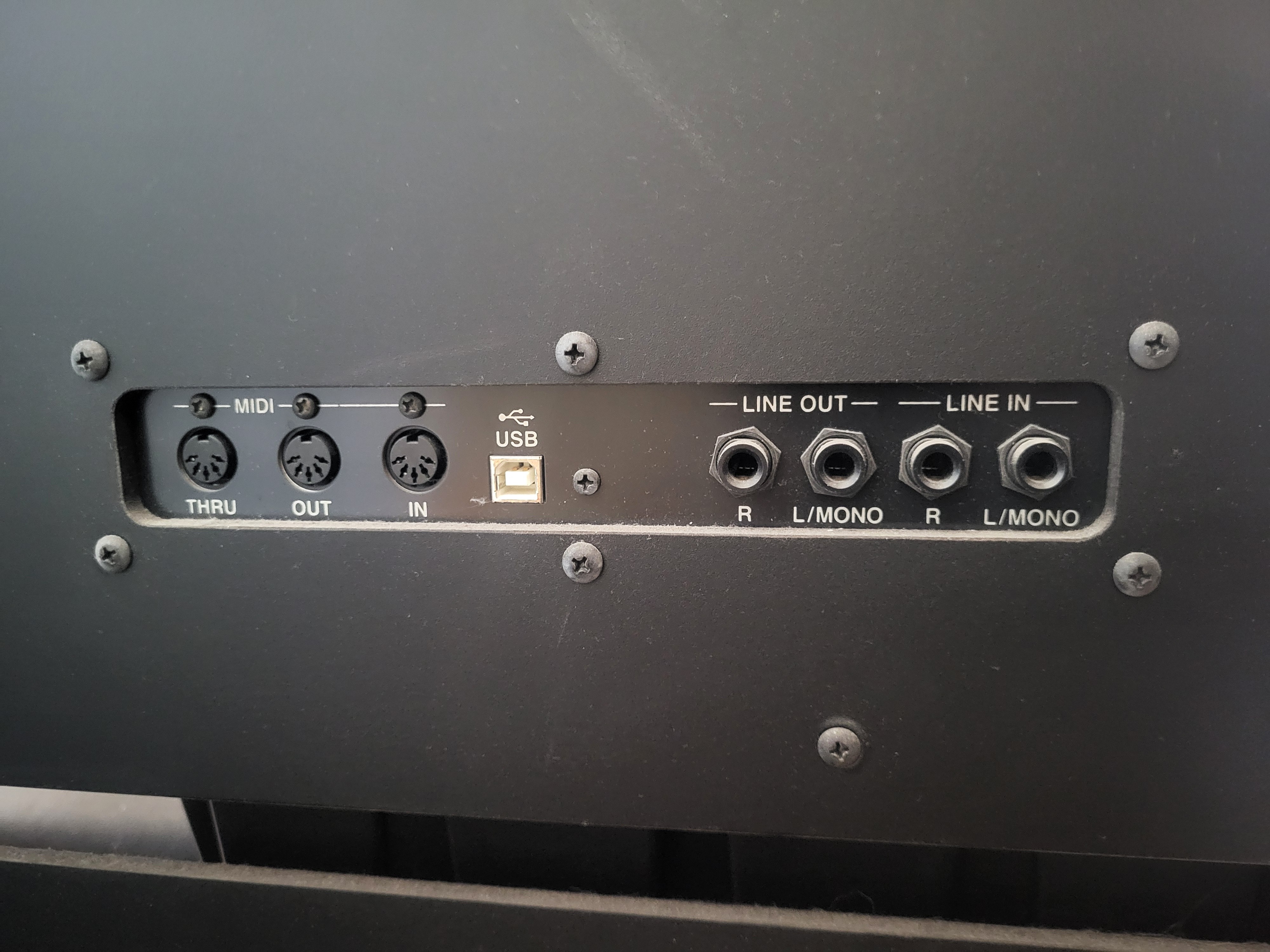 Kawai CA51 (85183)