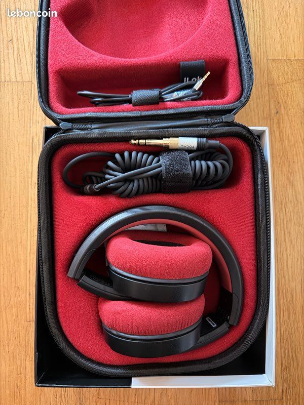 Focal Listen Professional (6480)