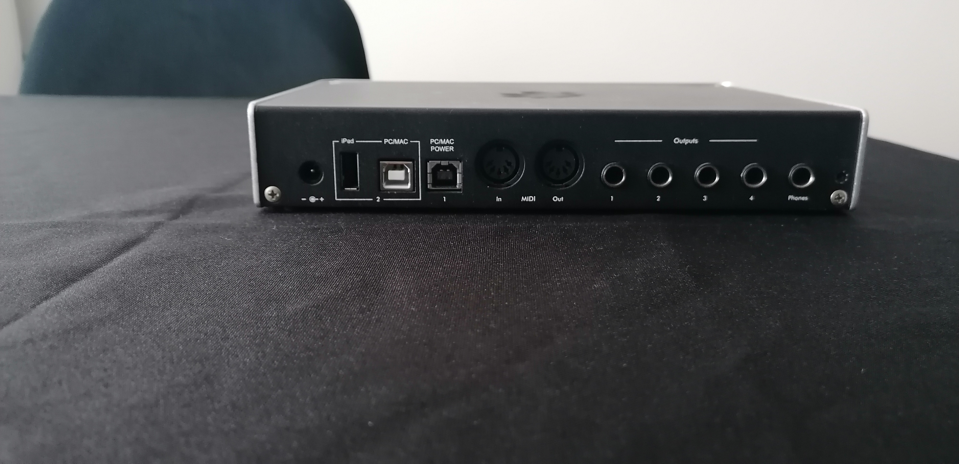 iConnectivity iConnectAUDIO2+ (76338)