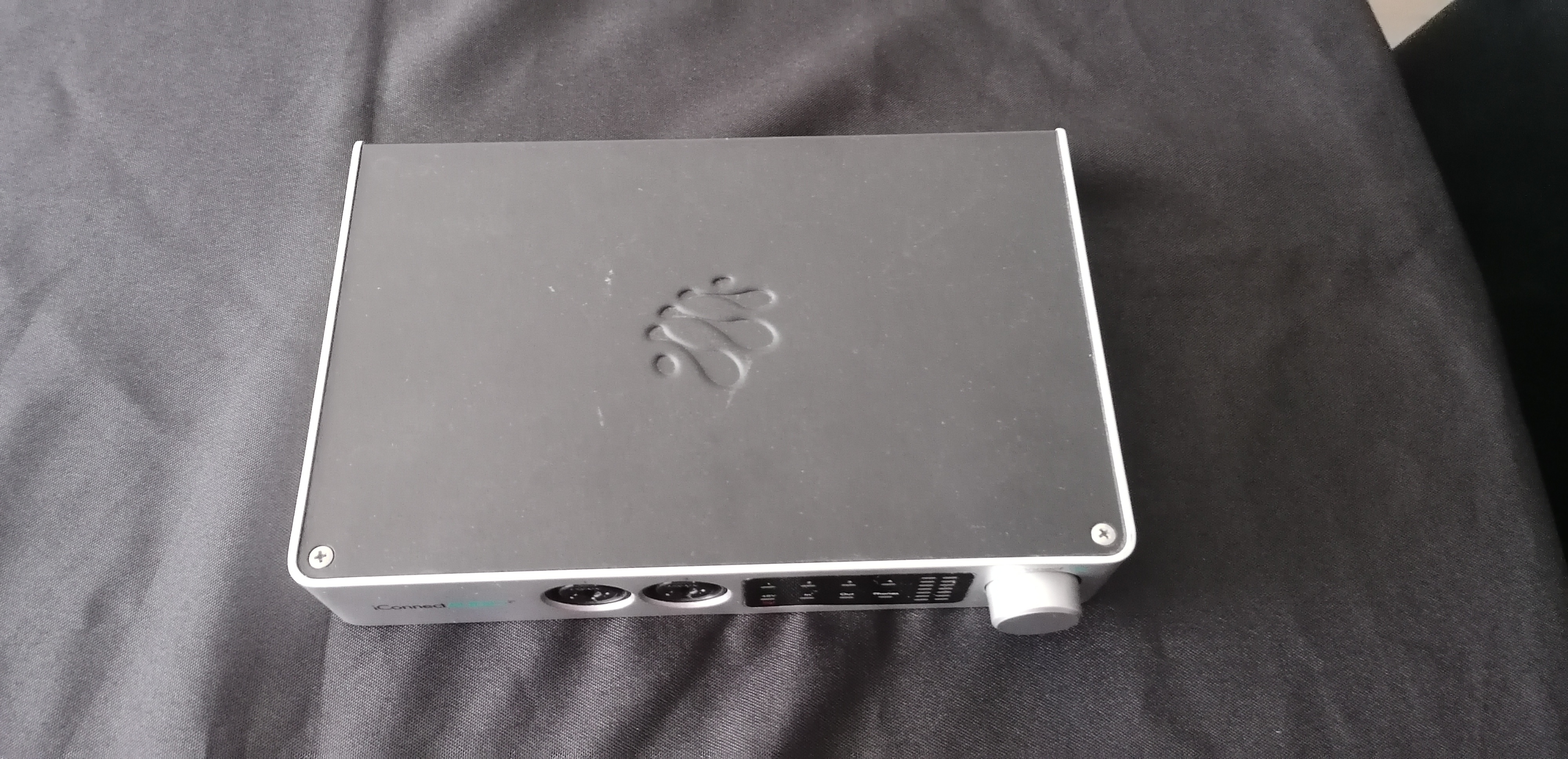 iConnectivity iConnectAUDIO2+ (52966)