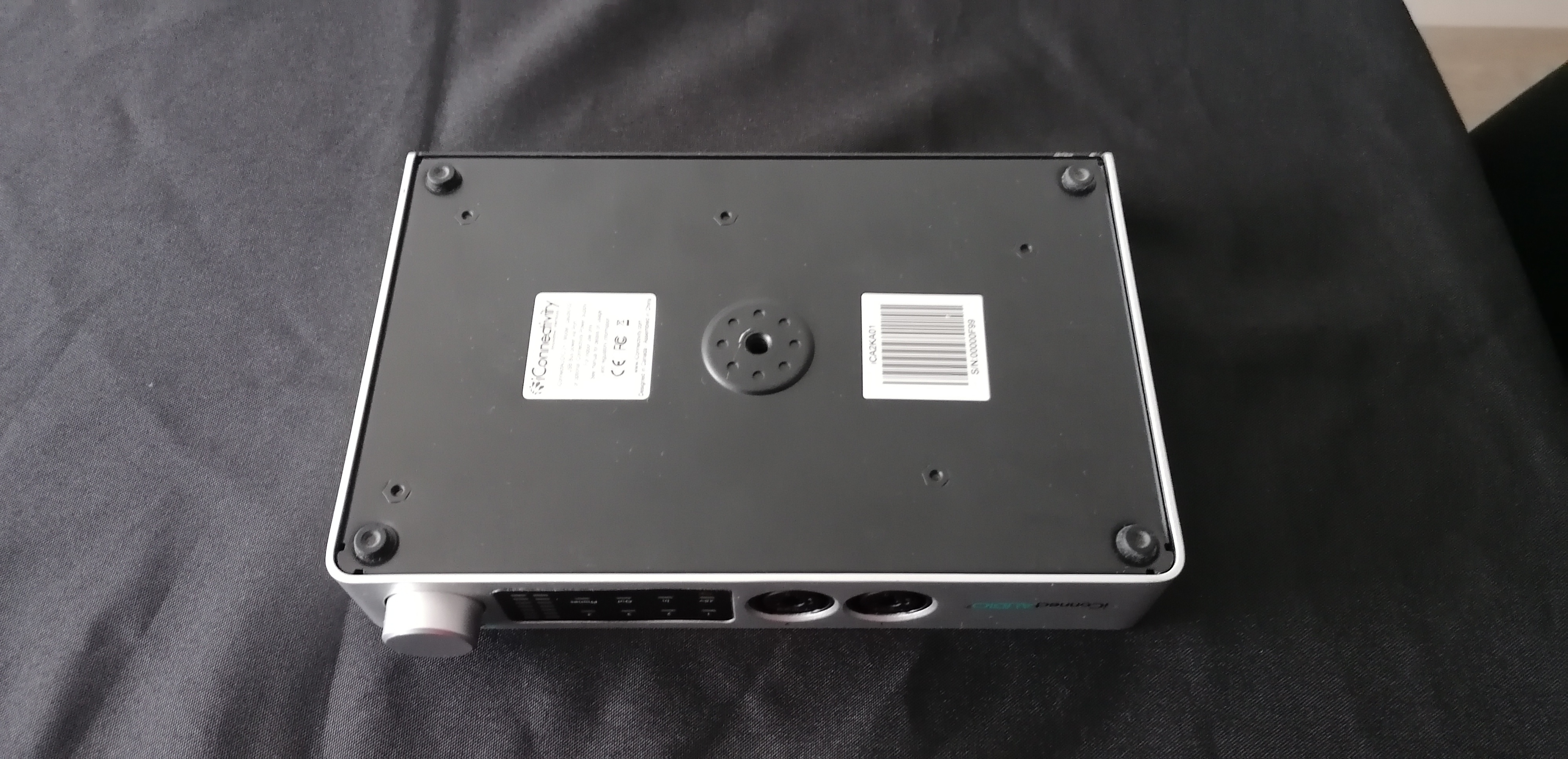 iConnectivity iConnectAUDIO2+ (96178)