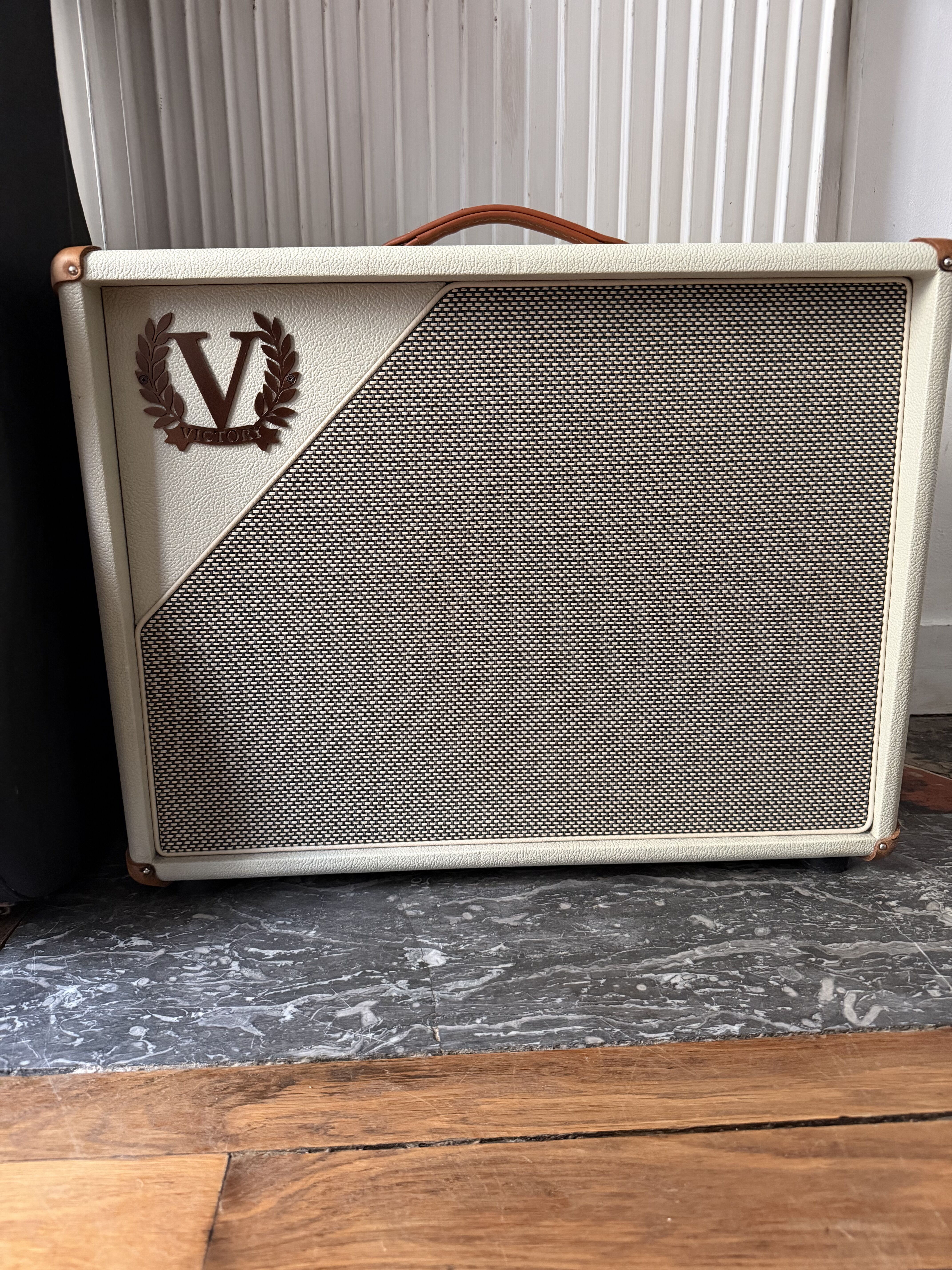 Victory V40 deluxe - excellent état