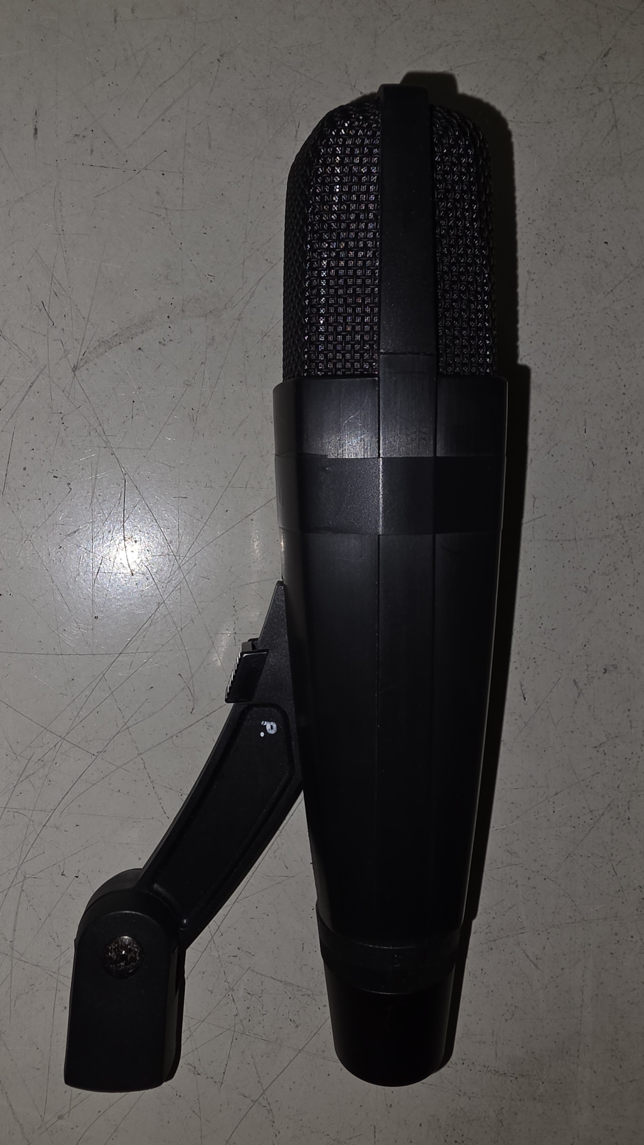 vends micro SENNHEISER MD421