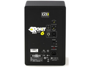 KRK Rokit 6 G2 (67118)