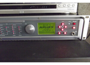 Aphex 2020 MK3 Audio Processor (75381)