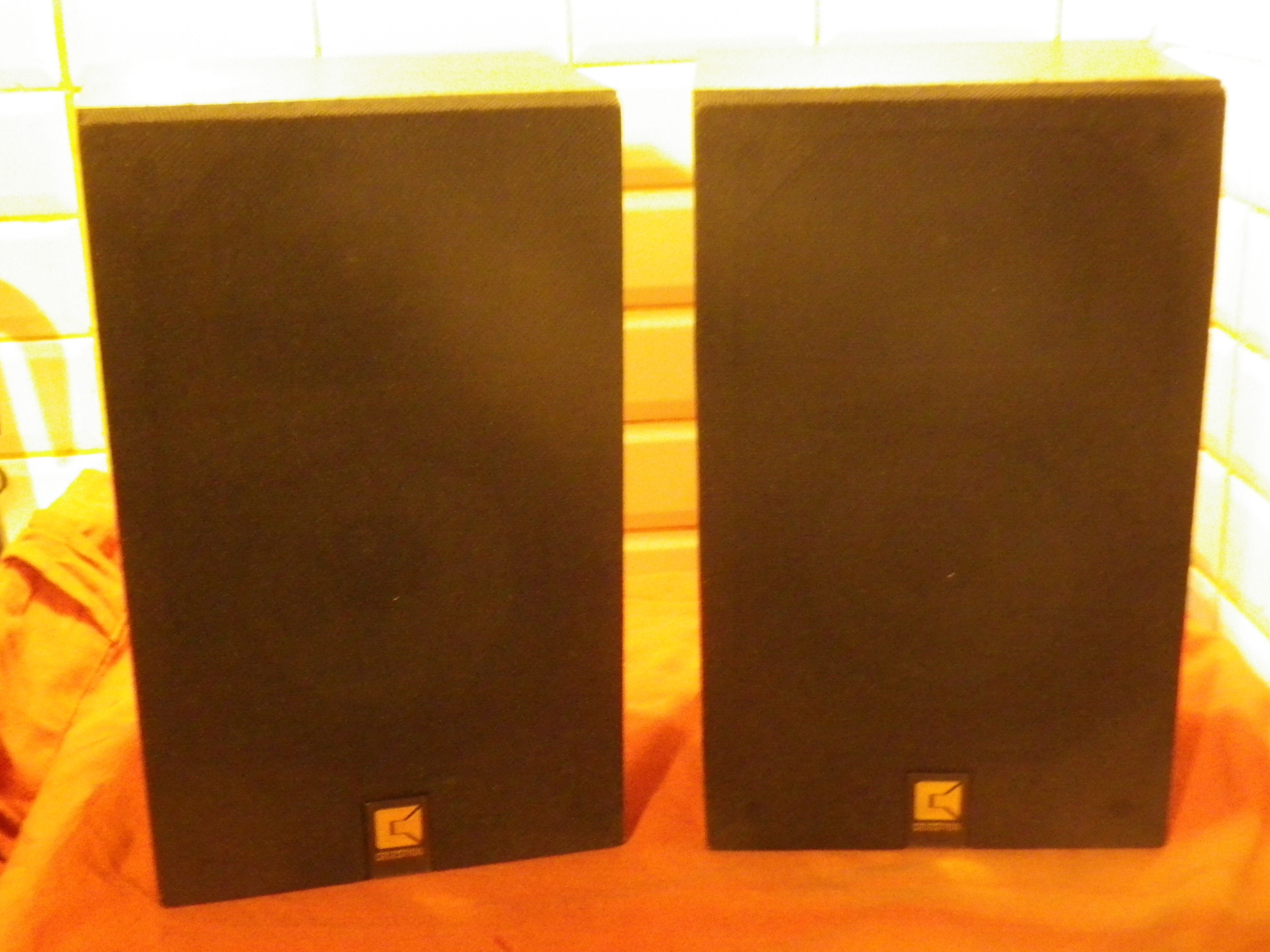 ENCEINTE CELESTION DITTON 1