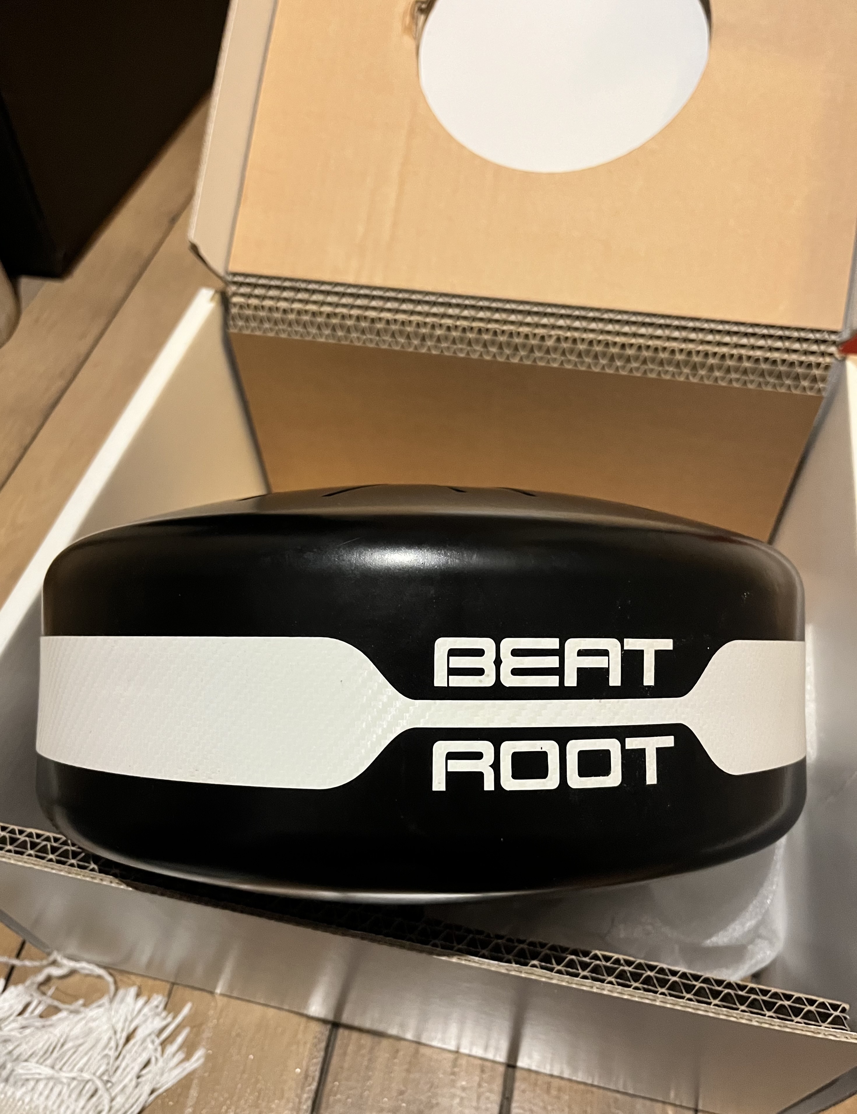 Beat Root Tongue drum (49507)