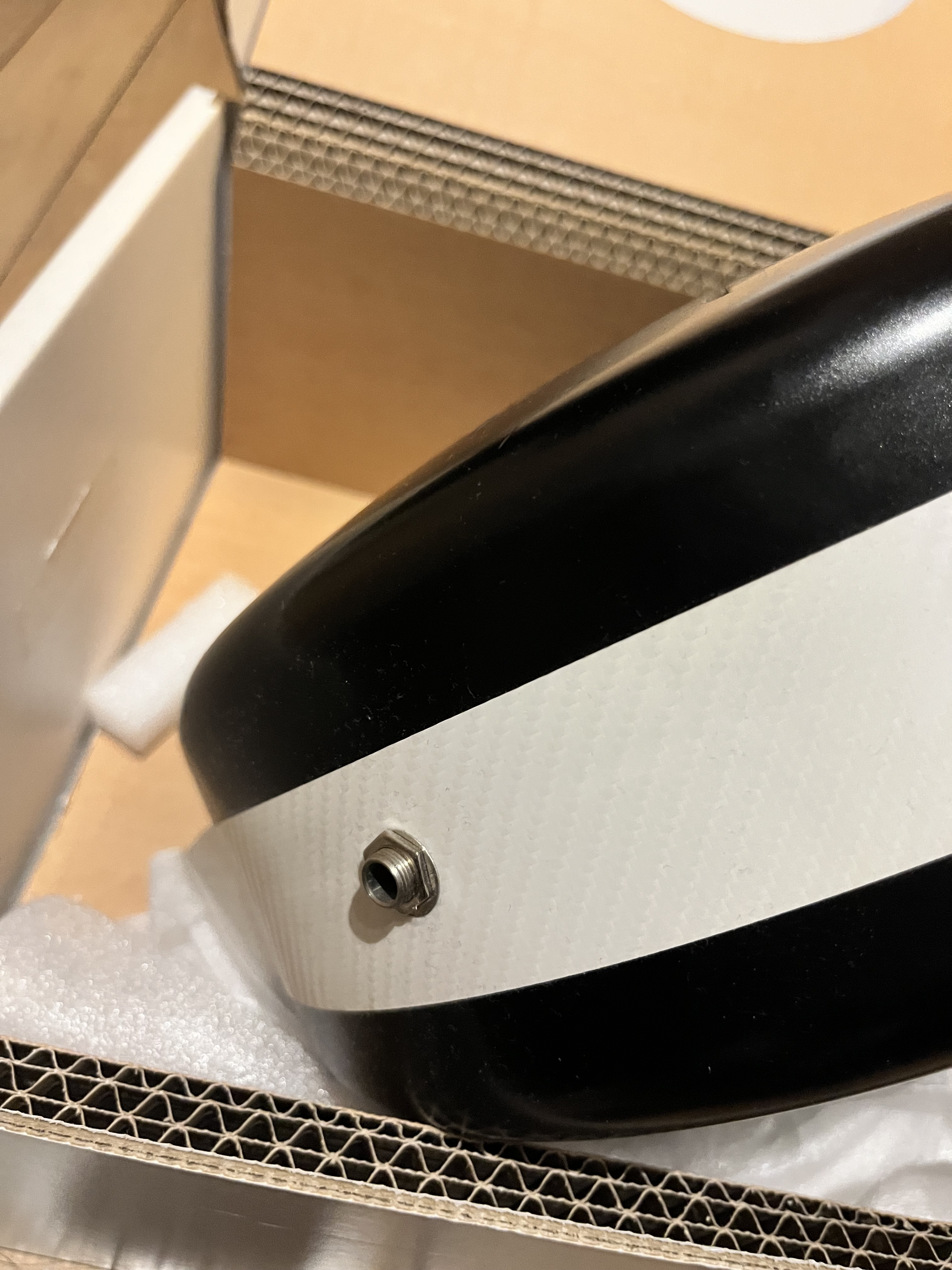 Beat Root Tongue drum (77649)