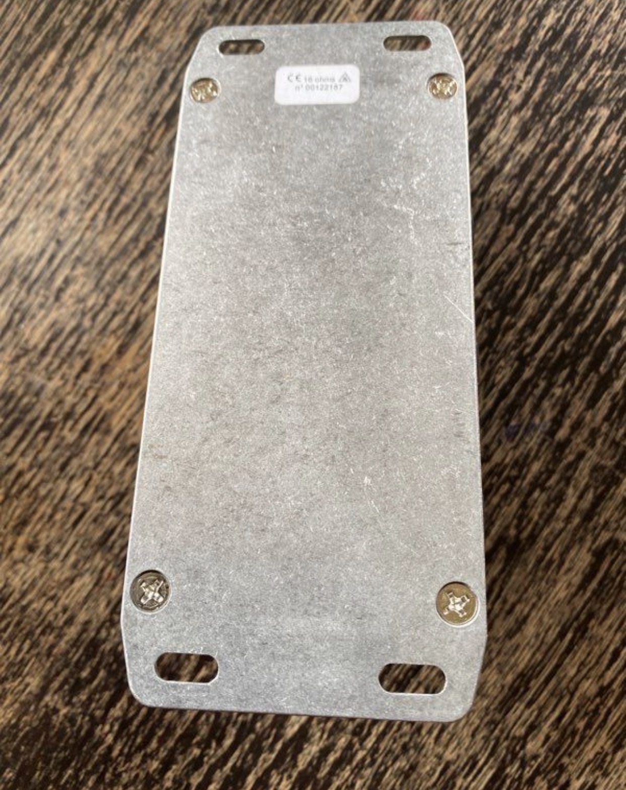 Plug & Play Amplification Power Attenuator 22 (83813)